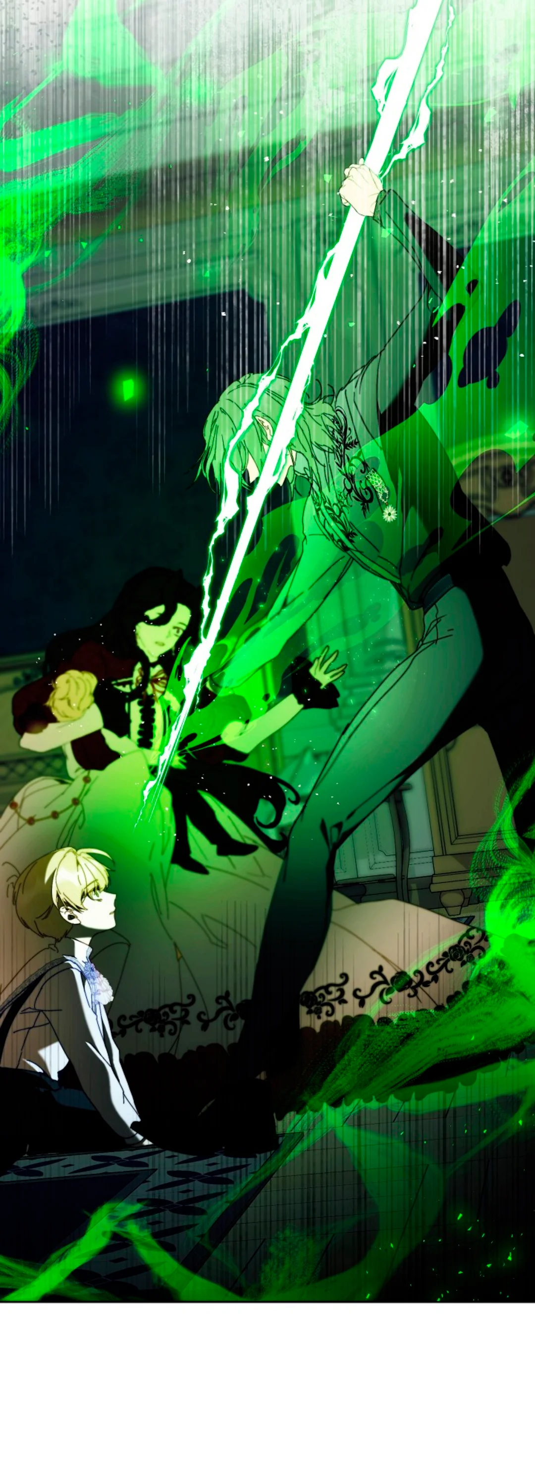 Página 77 del Manga