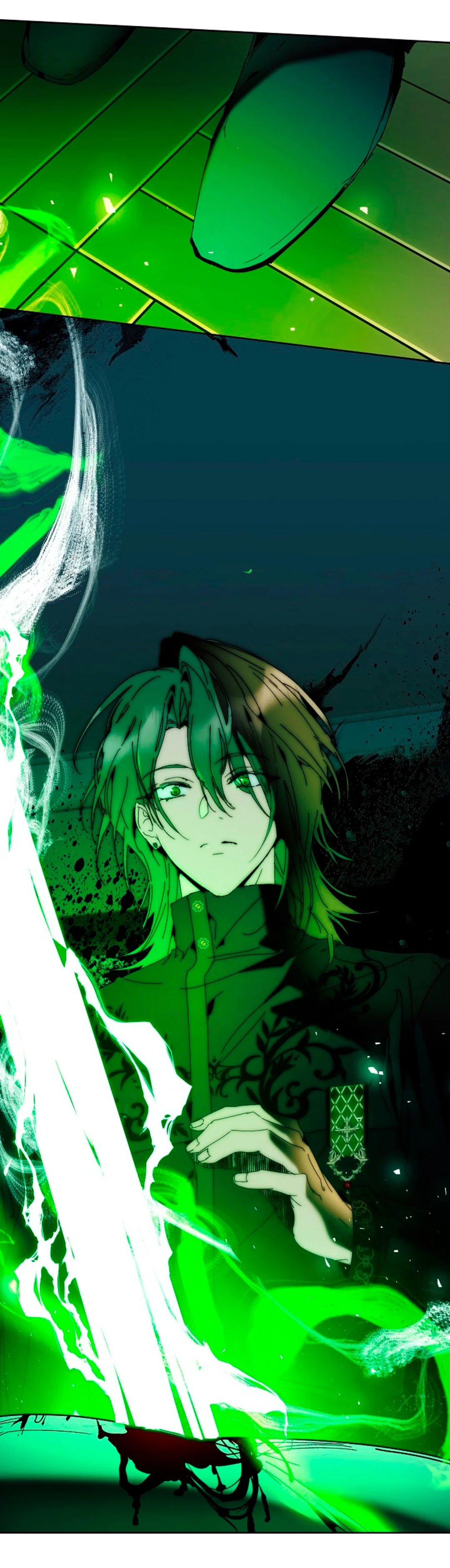 Página 82 del Manga