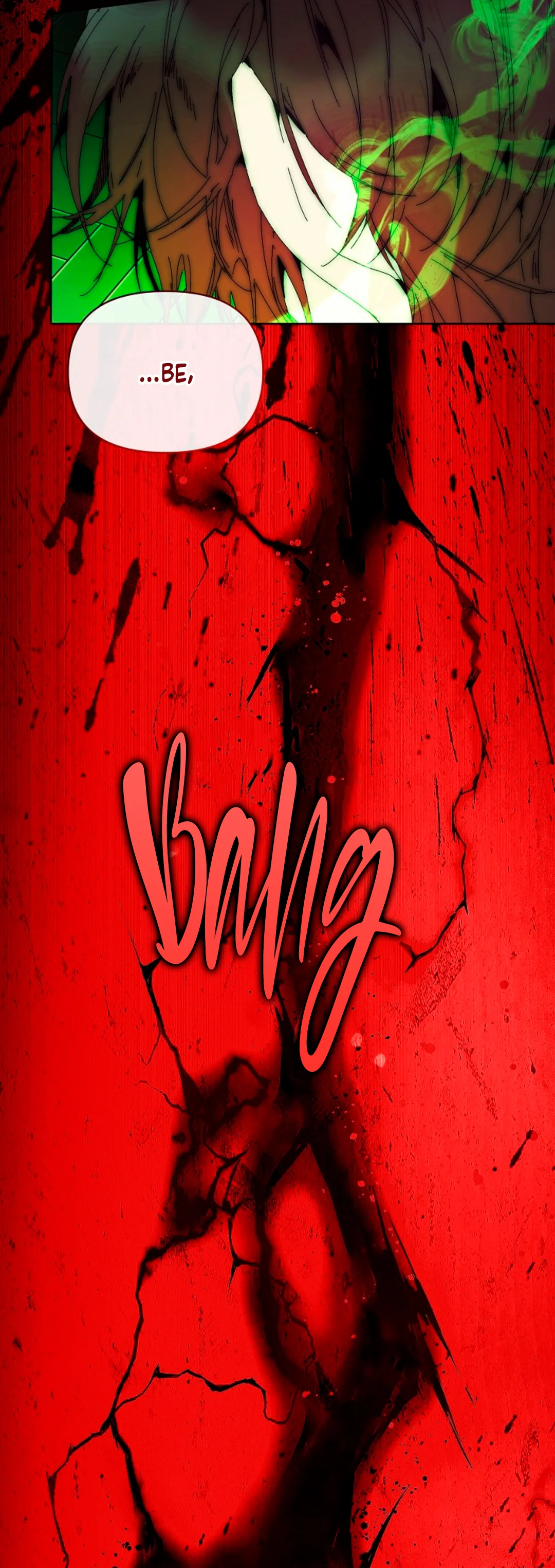 Página 86 del Manga