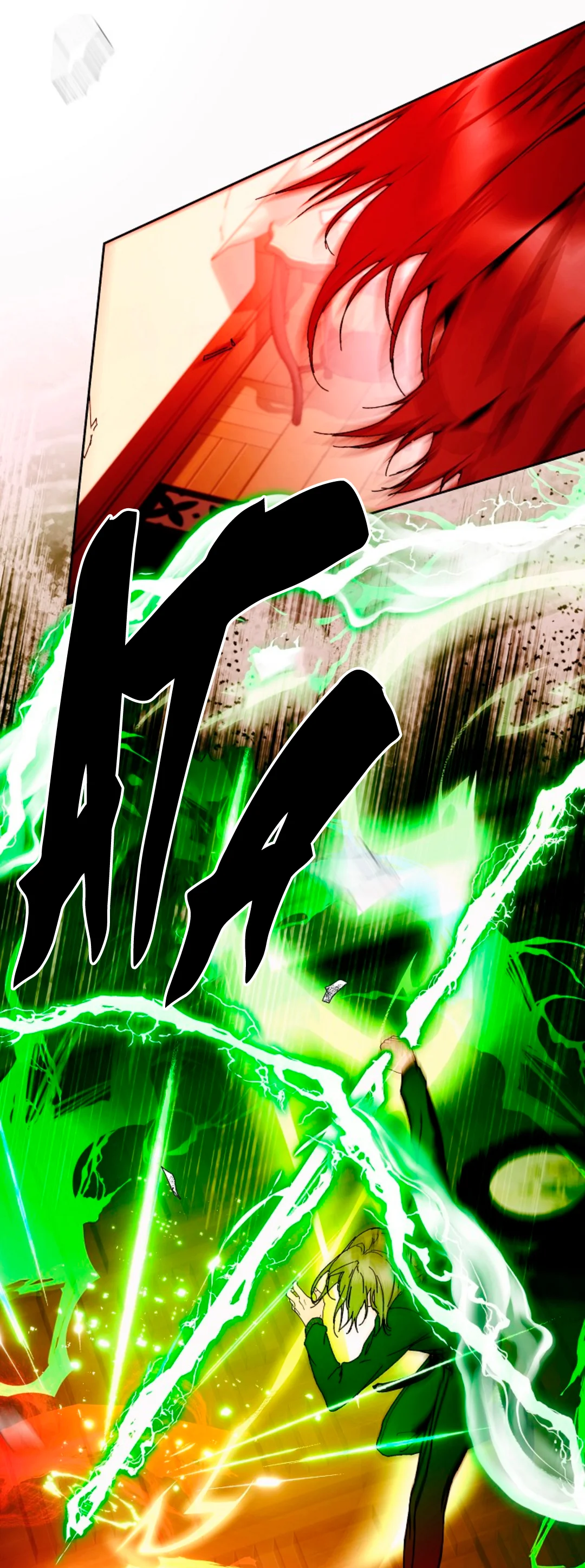 Página 35 del Manga