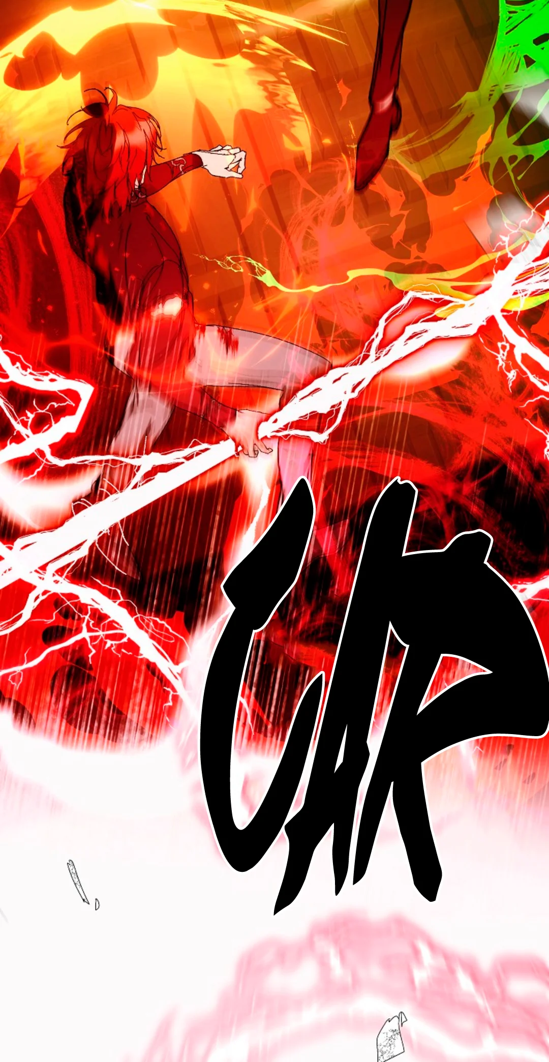 Página 36 del Manga