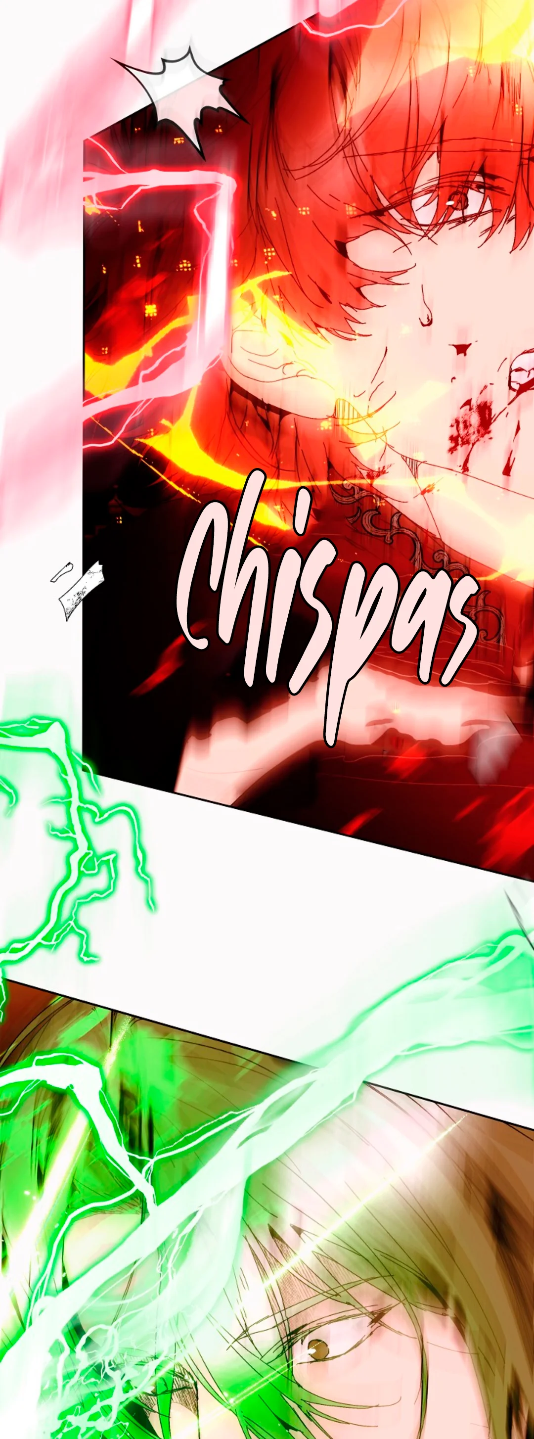 Página 38 del Manga