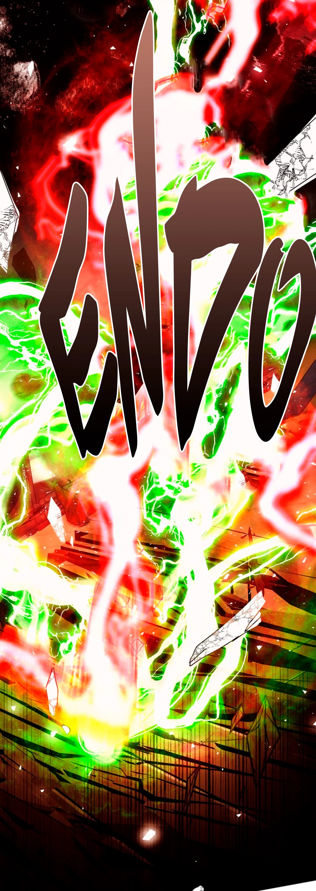 Página 40 del Manga