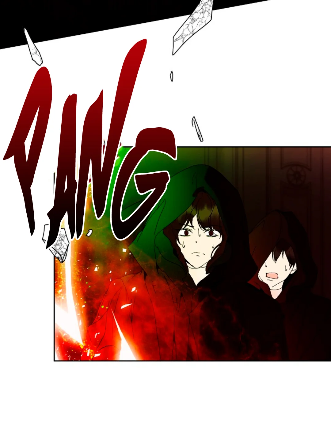 Página 41 del Manga