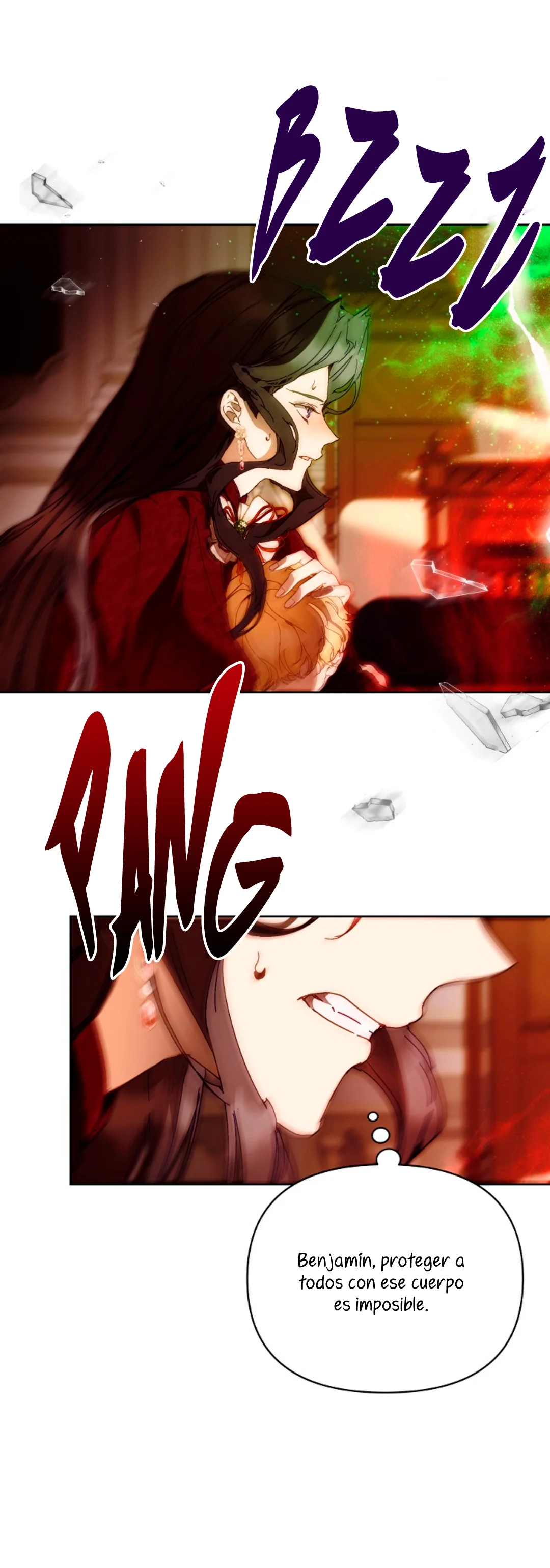 Página 42 del Manga