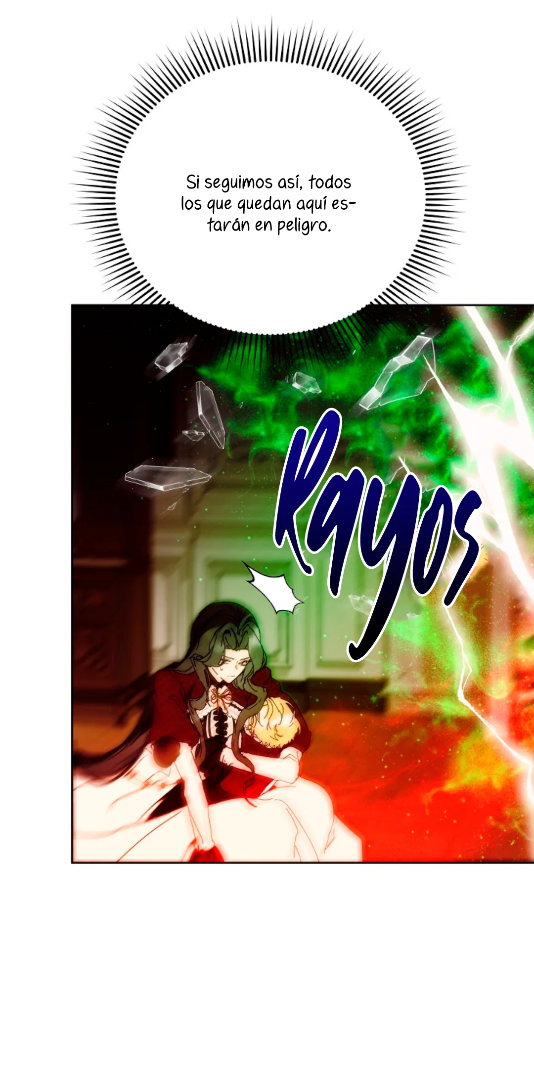 Página 43 del Manga