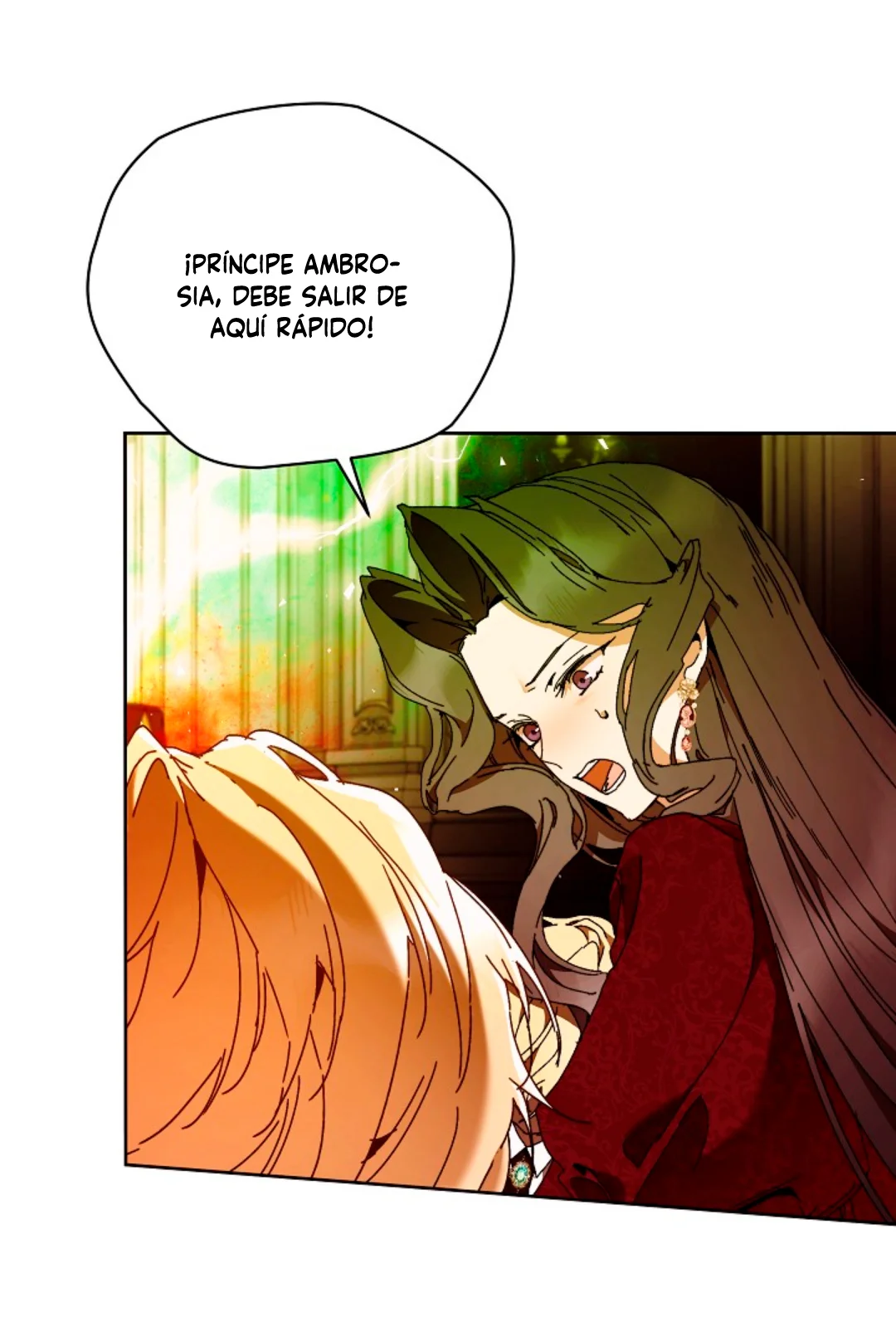 Página 44 del Manga