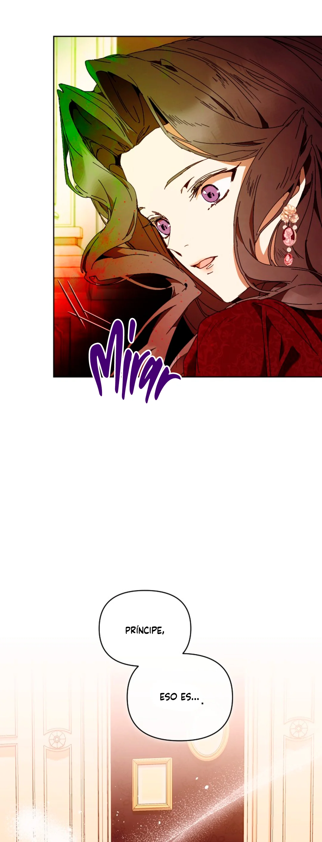 Página 46 del Manga