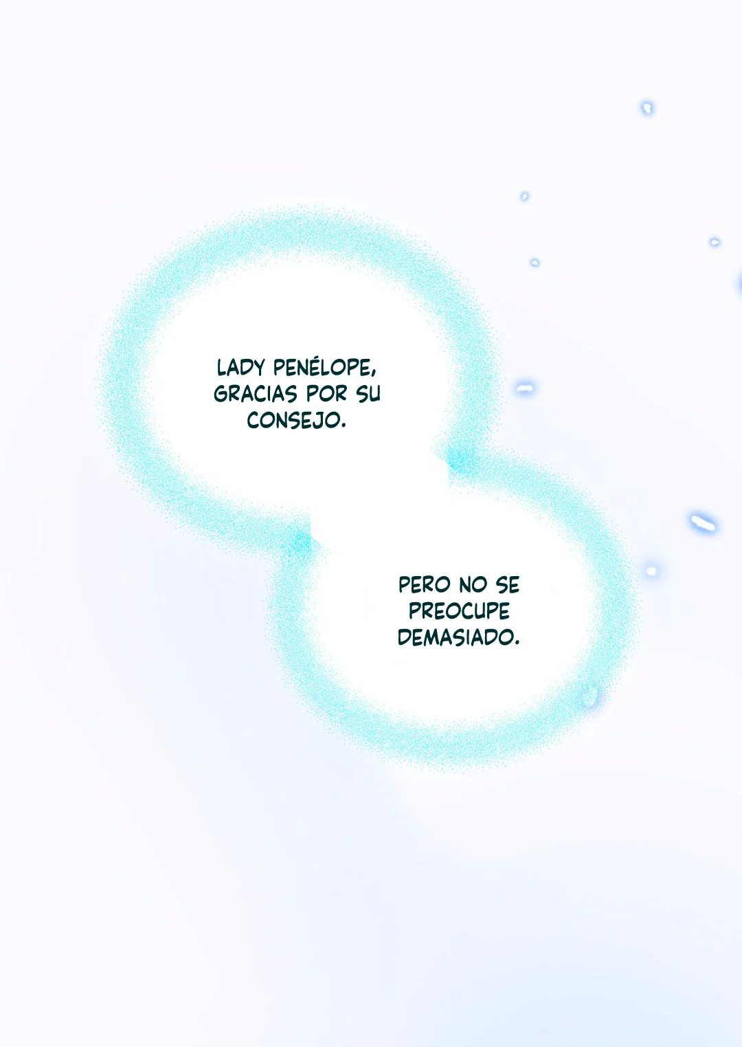 Página 50 del Manga