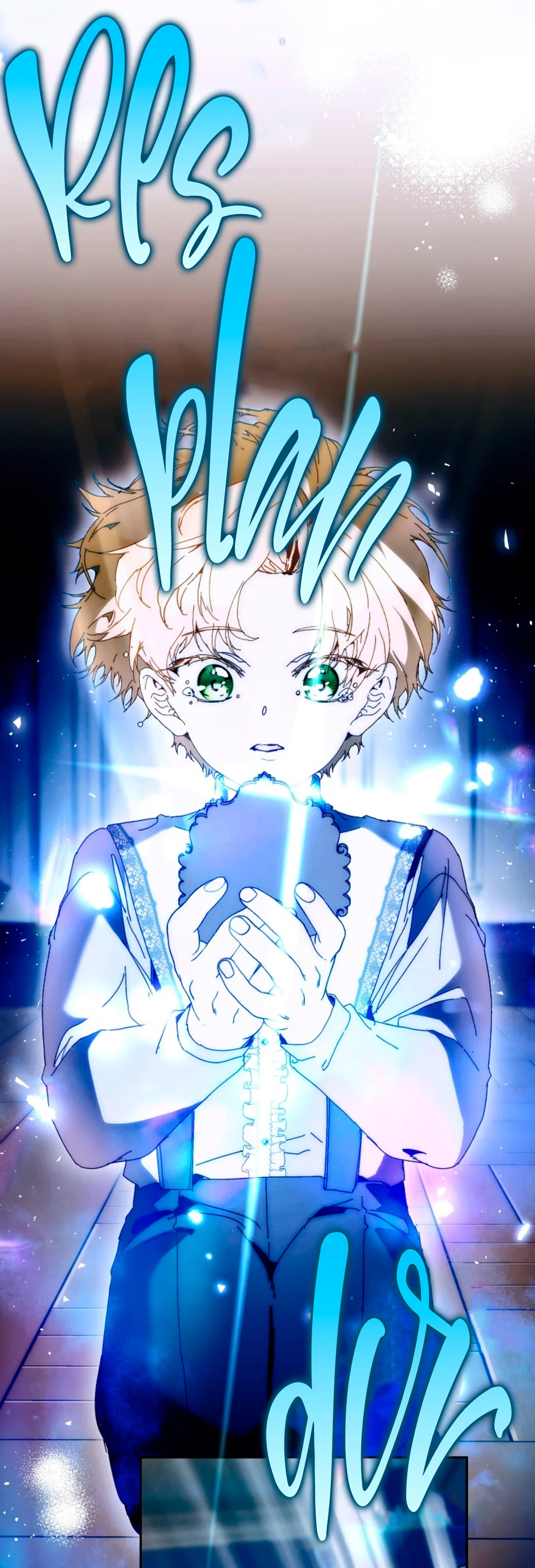 Página 52 del Manga