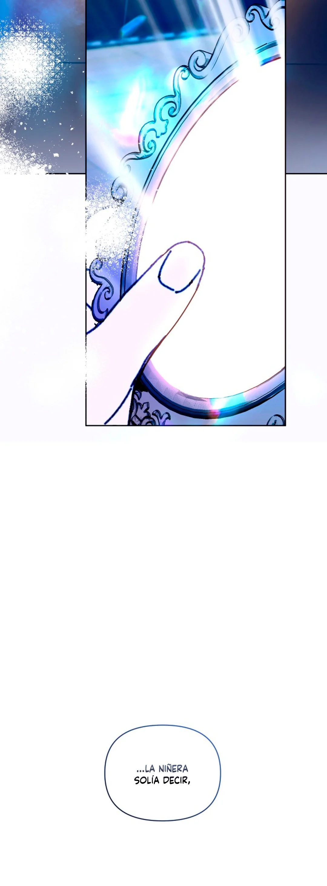 Página 53 del Manga