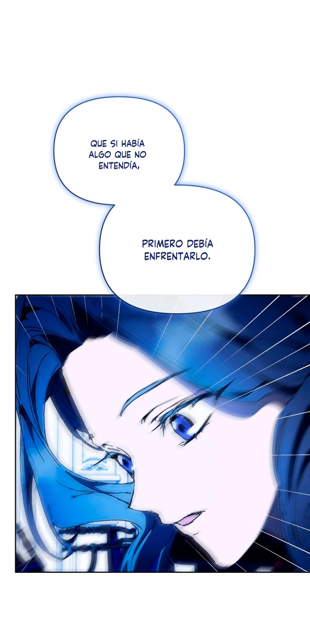 Página 54 del Manga