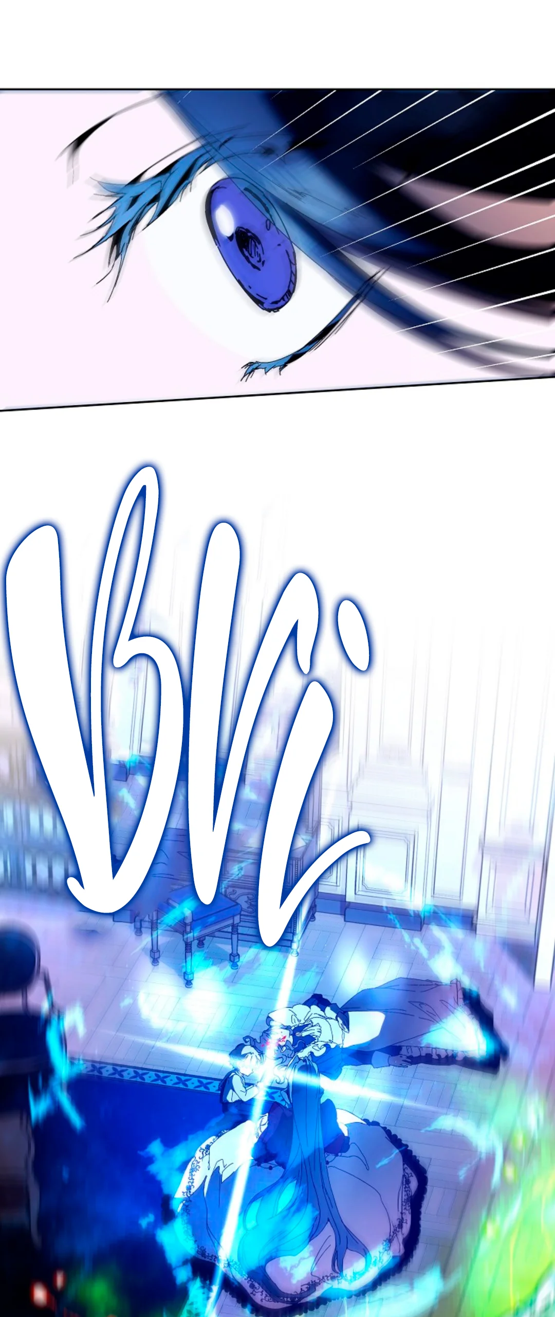 Página 55 del Manga