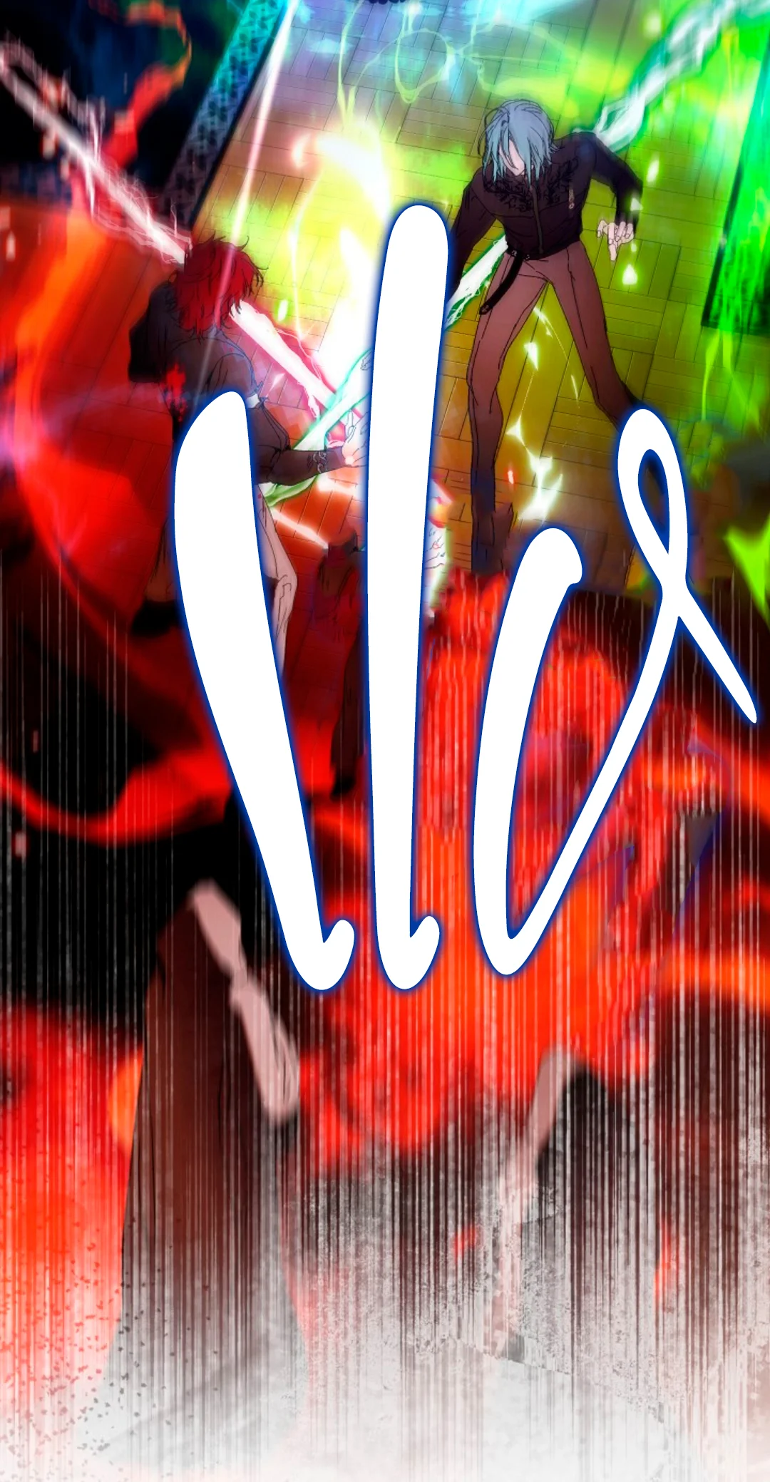 Página 56 del Manga