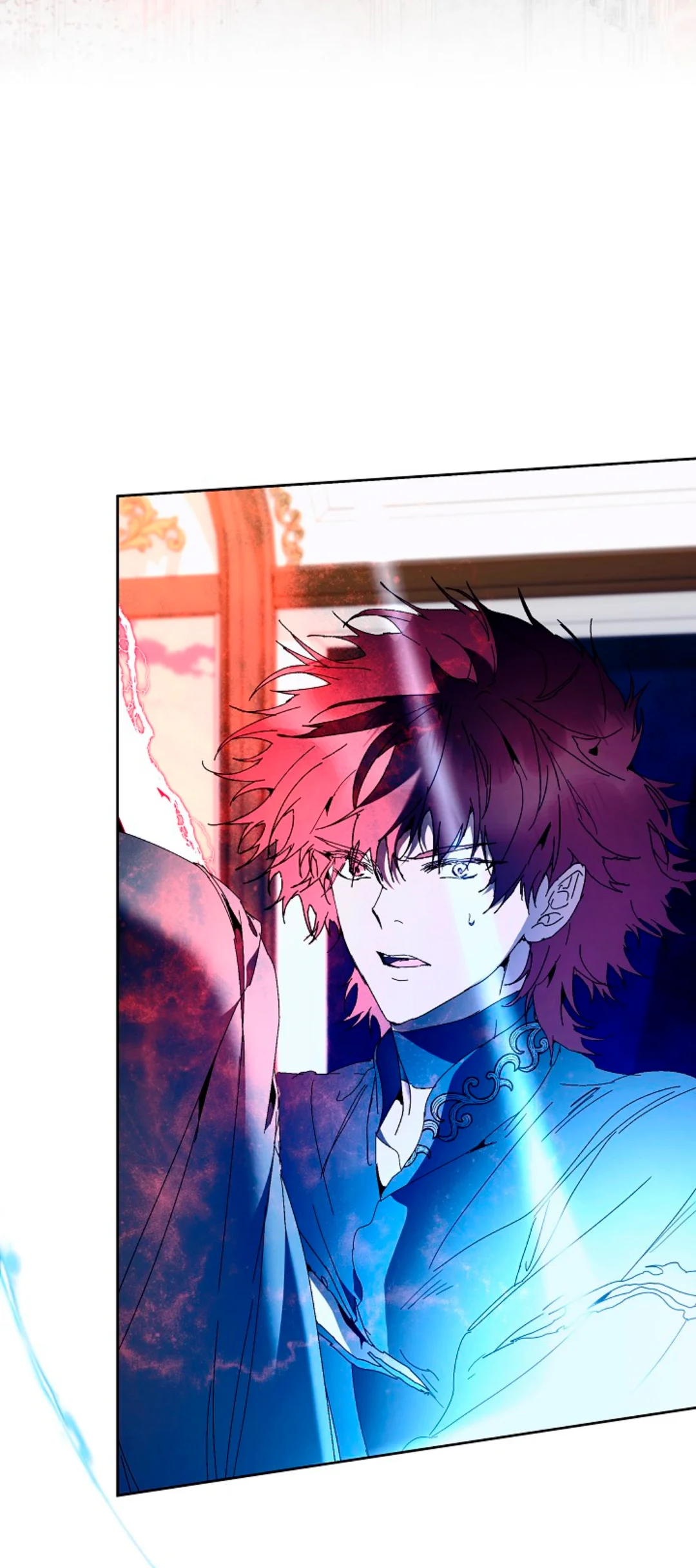 Página 57 del Manga