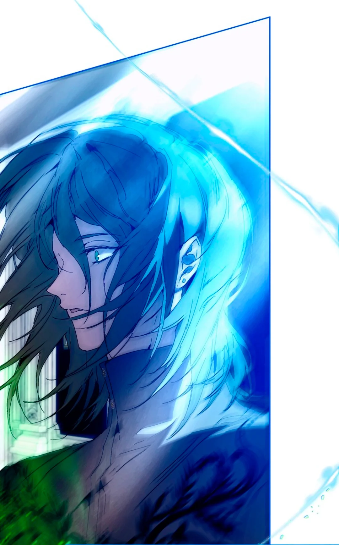 Página 58 del Manga