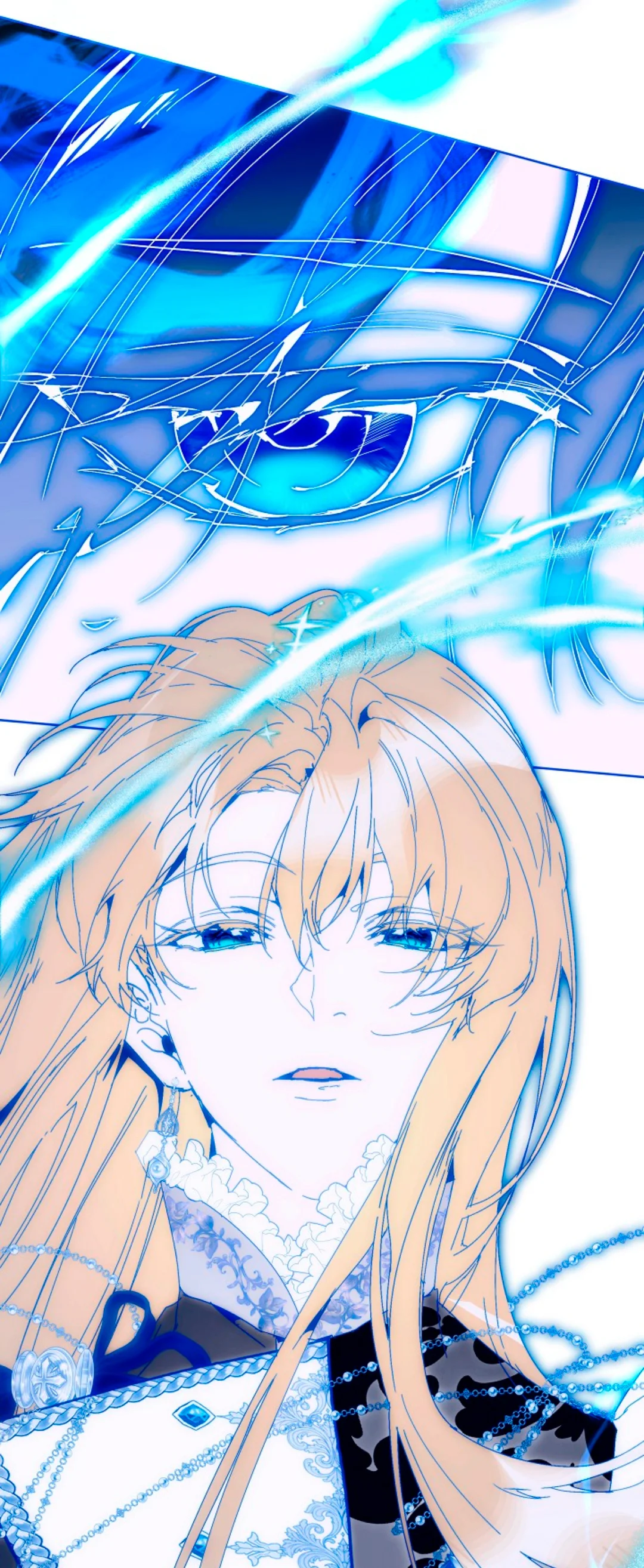 Página 64 del Manga