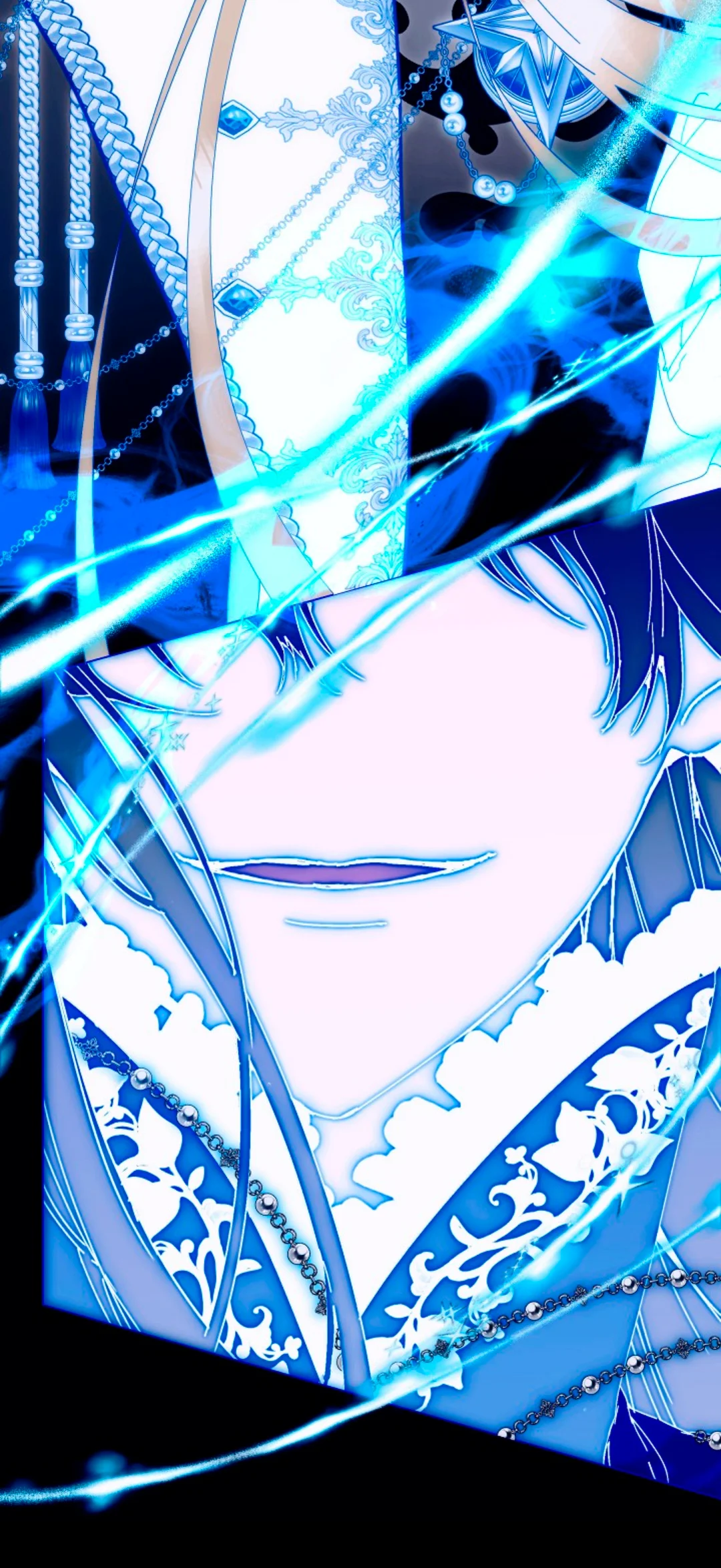 Página 65 del Manga