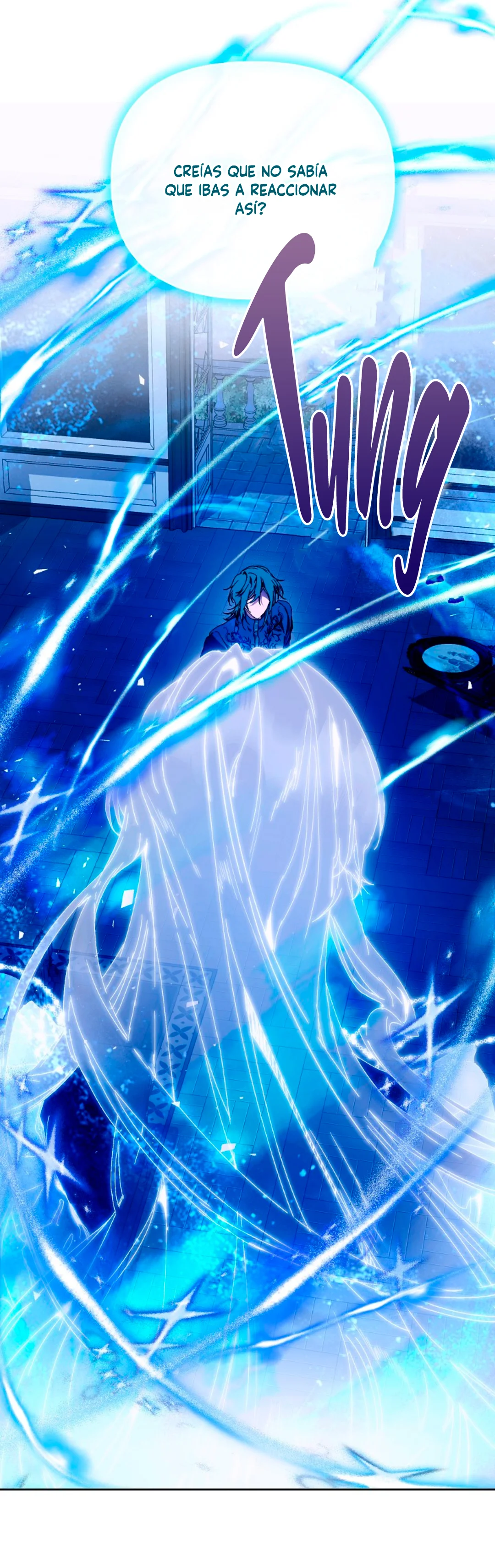 Página 69 del Manga