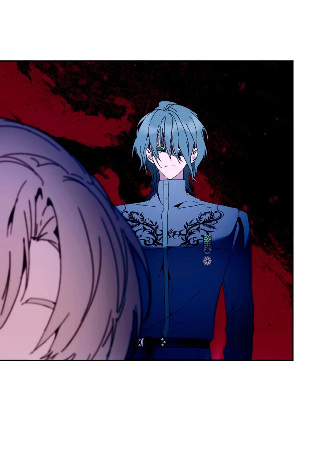 Página 73 del Manga