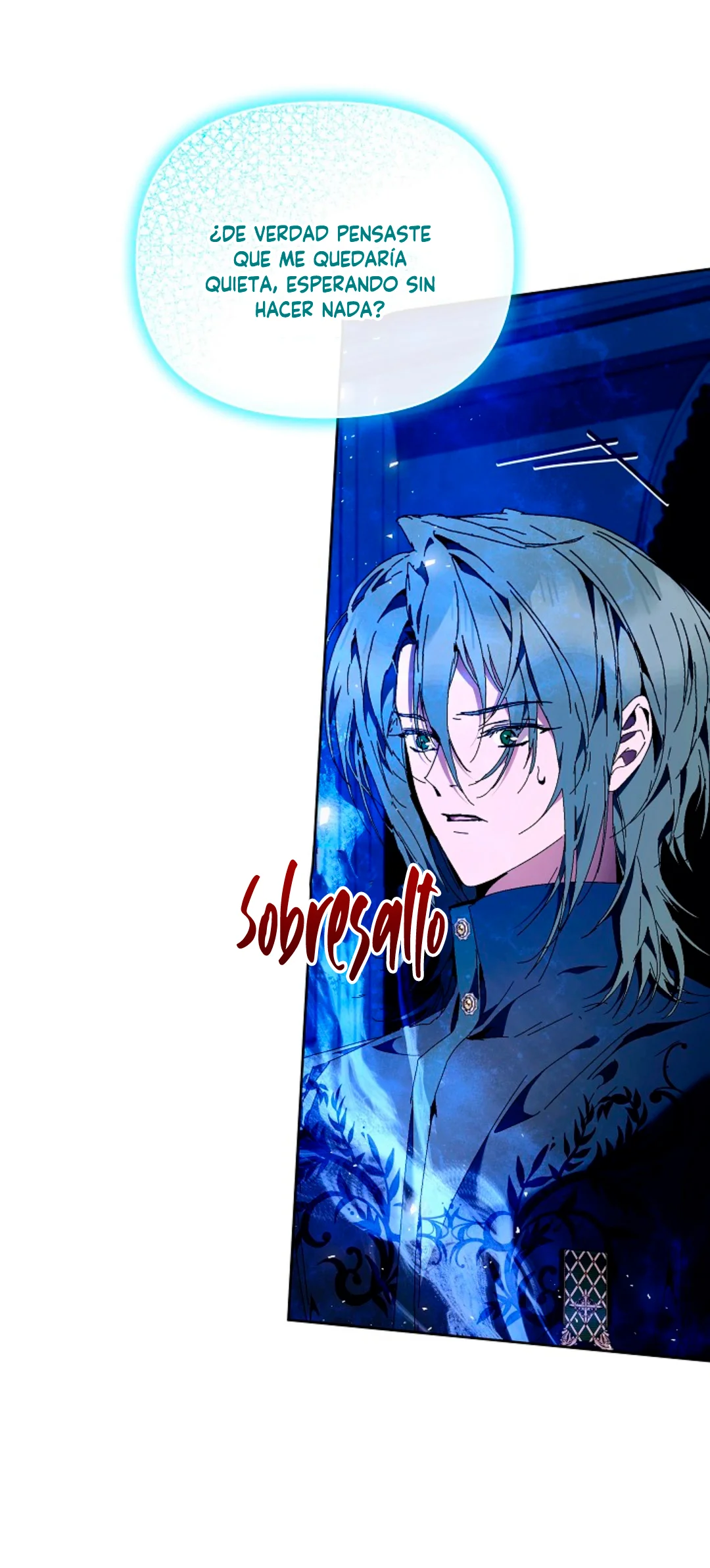 Página 76 del Manga