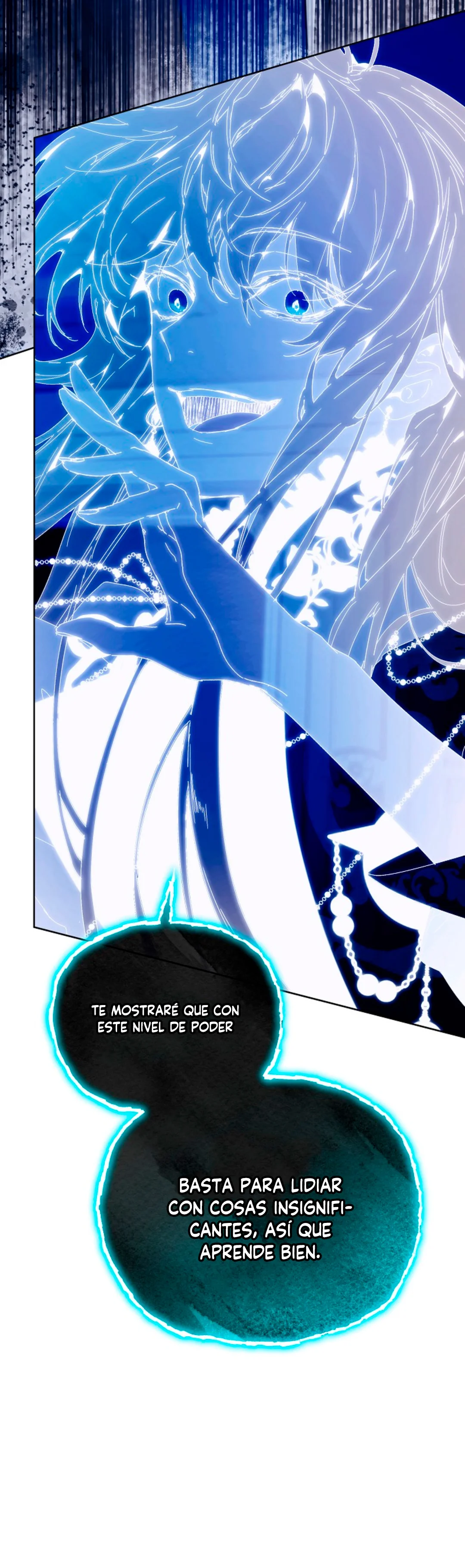 Página 79 del Manga