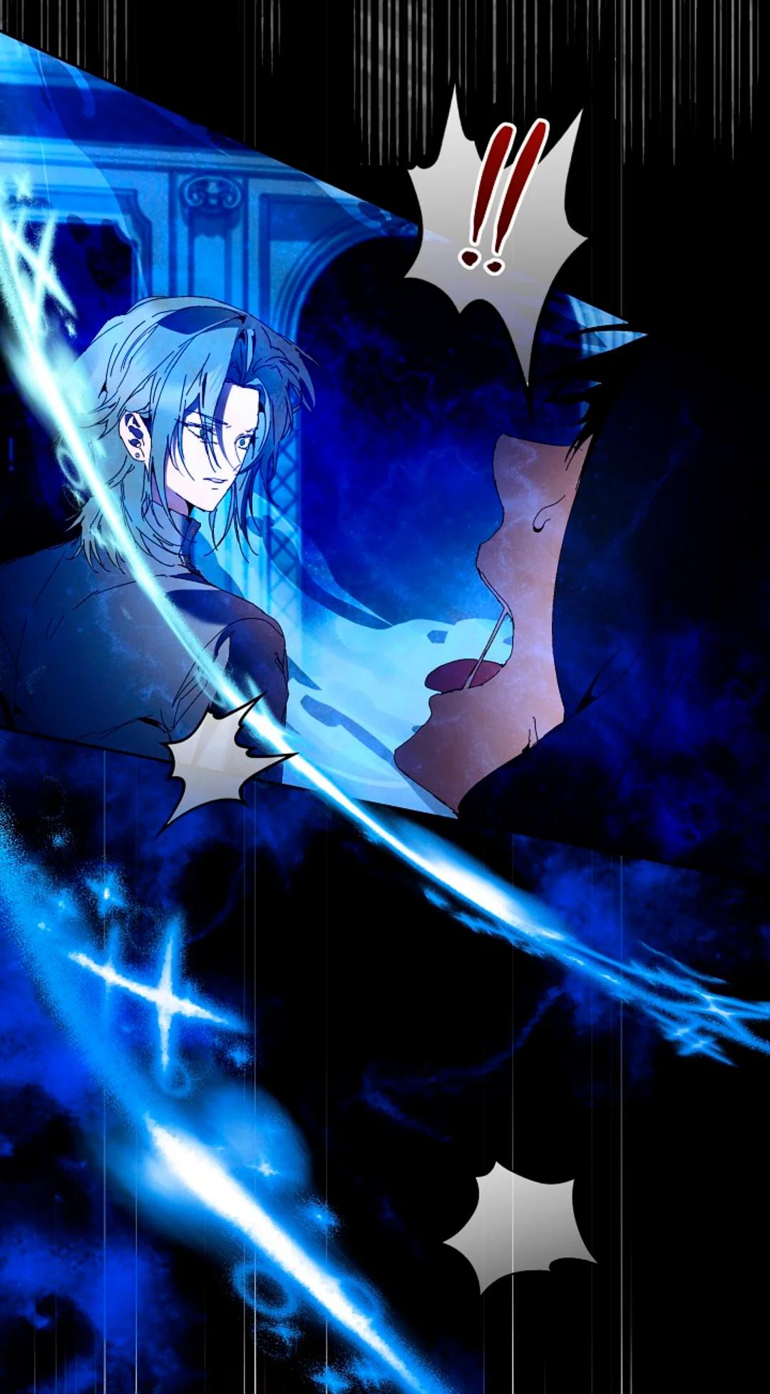 Página 83 del Manga