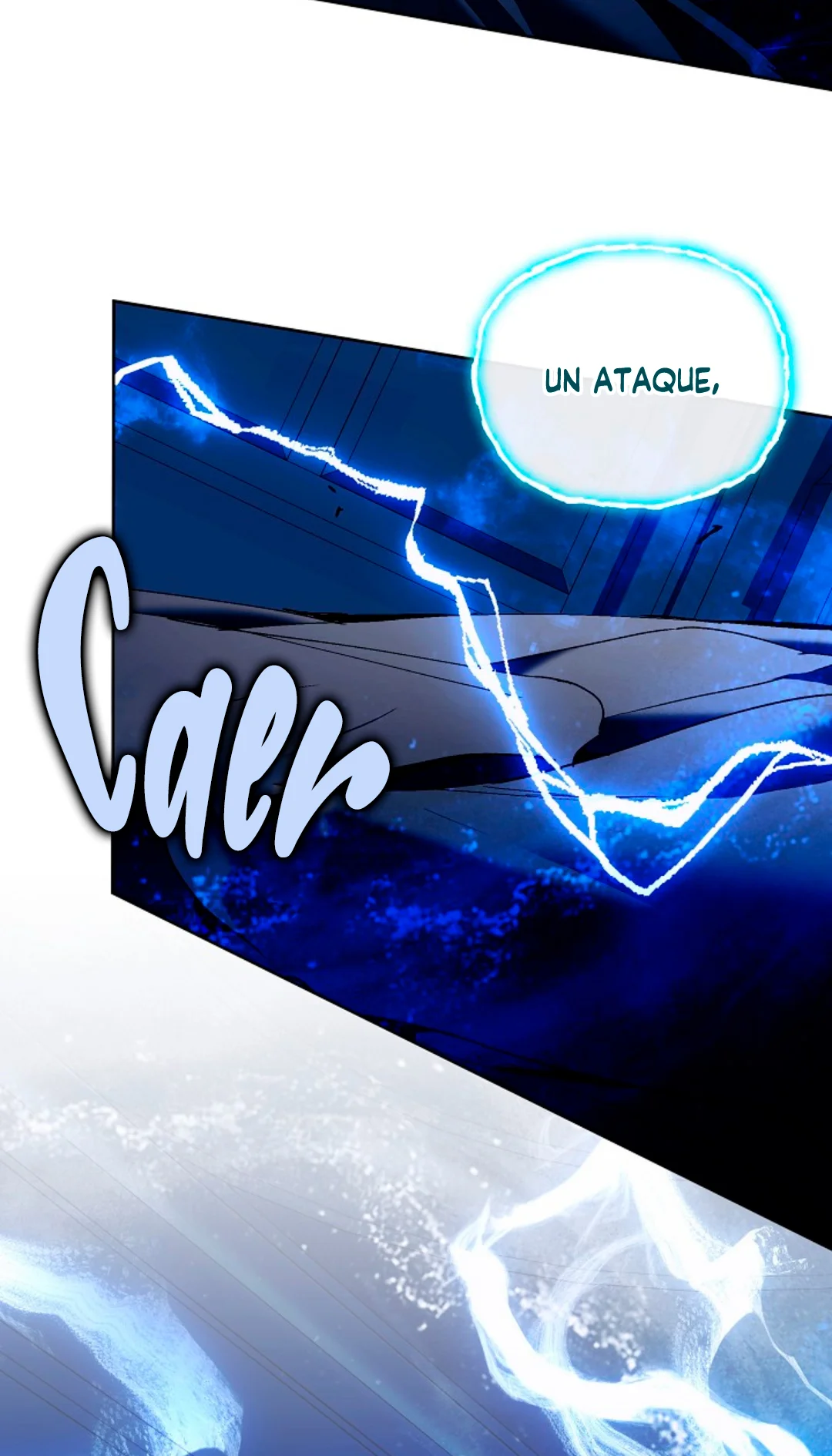 Página 86 del Manga