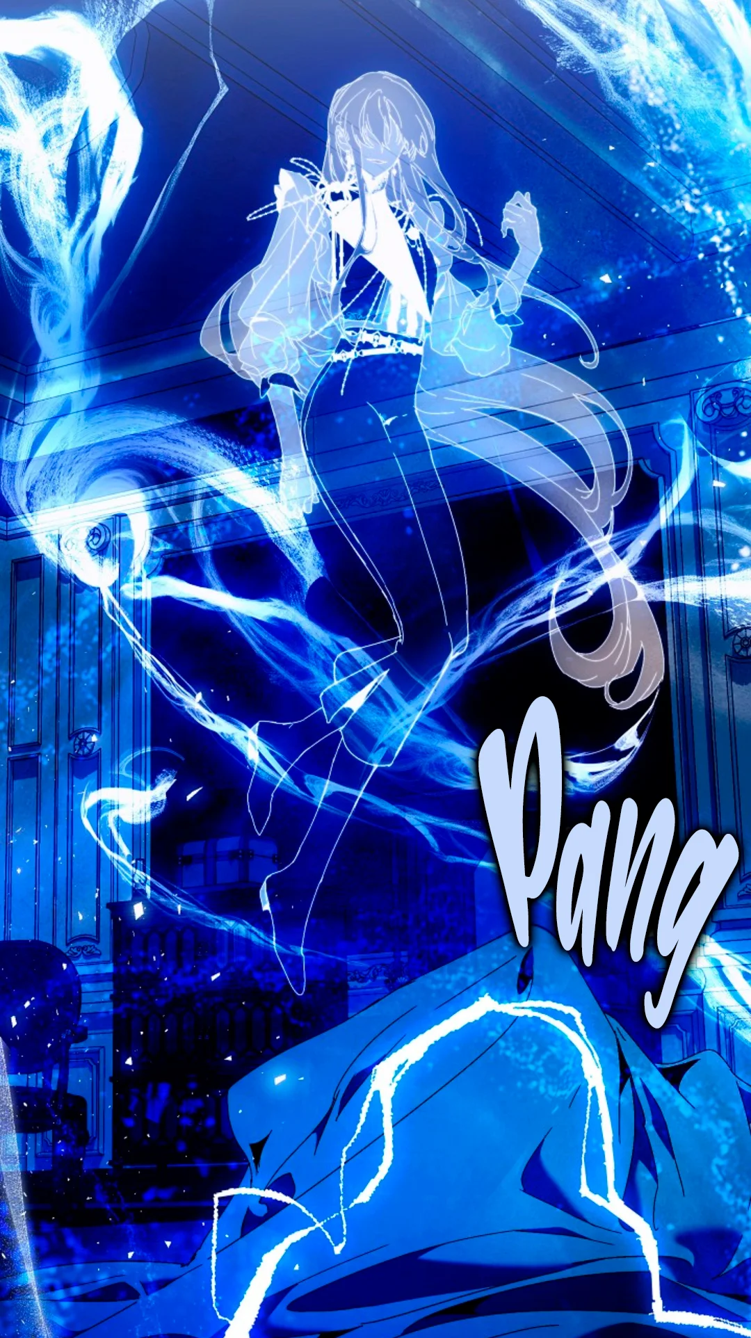 Página 87 del Manga