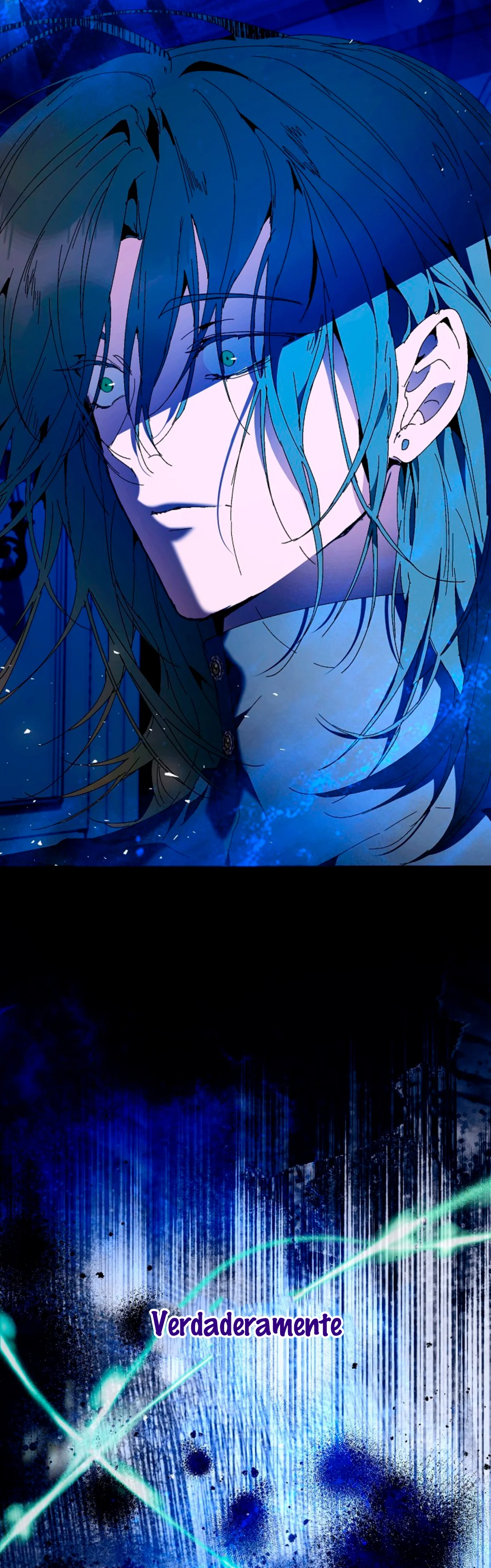 Página 89 del Manga