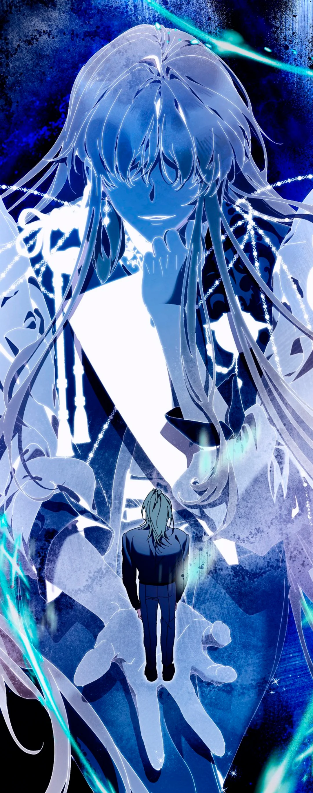 Página 90 del Manga