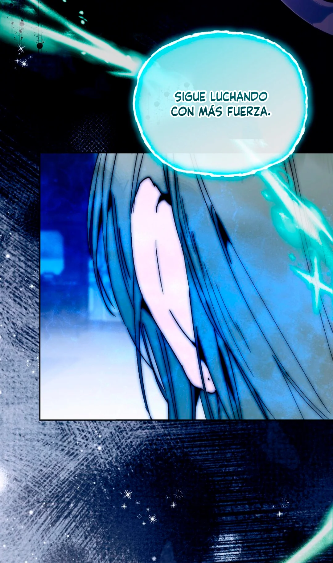 Página 92 del Manga