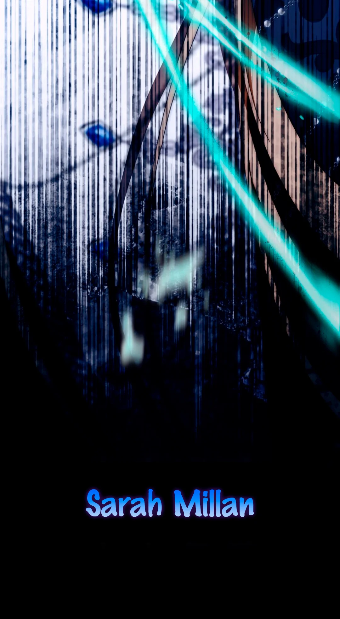 Página 94 del Manga