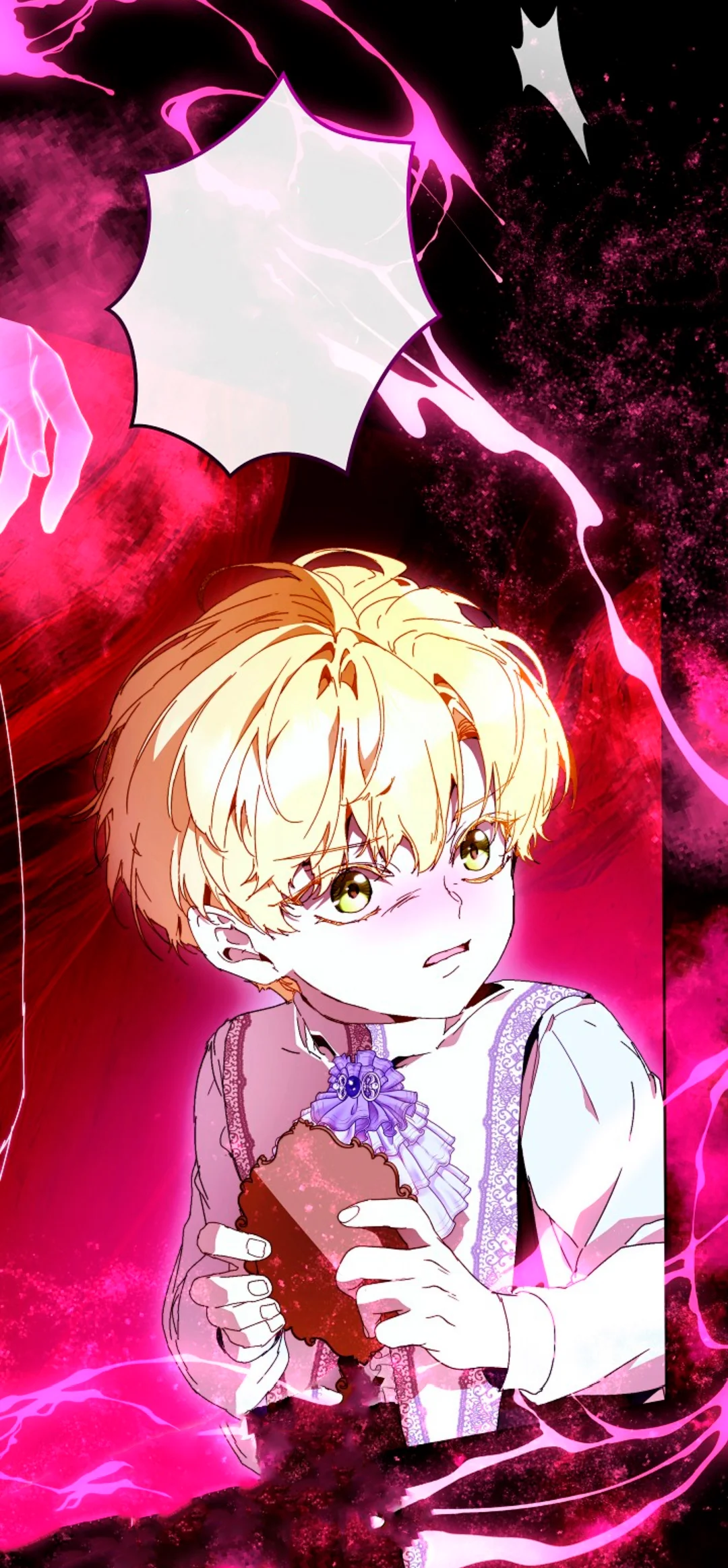 Página 42 del Manga