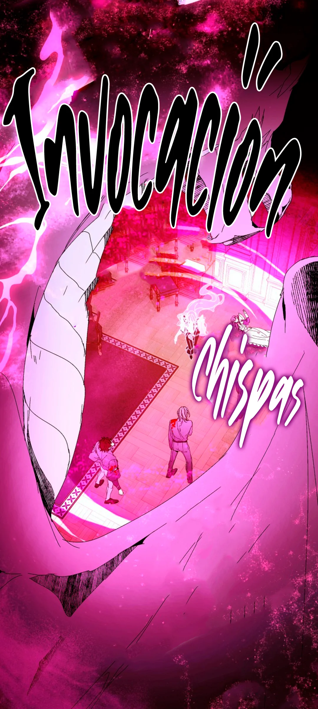 Página 43 del Manga