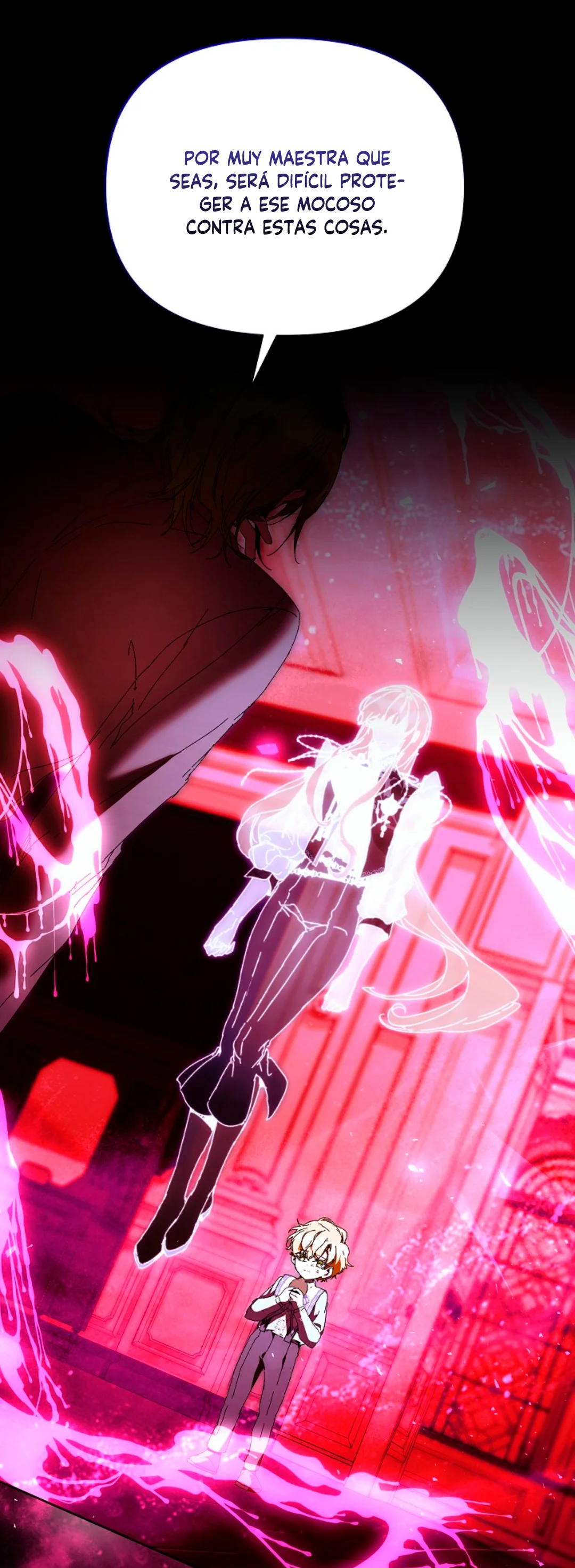 Página 46 del Manga