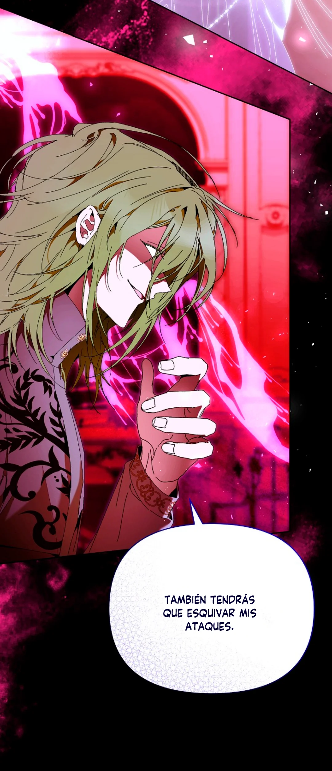 Página 48 del Manga