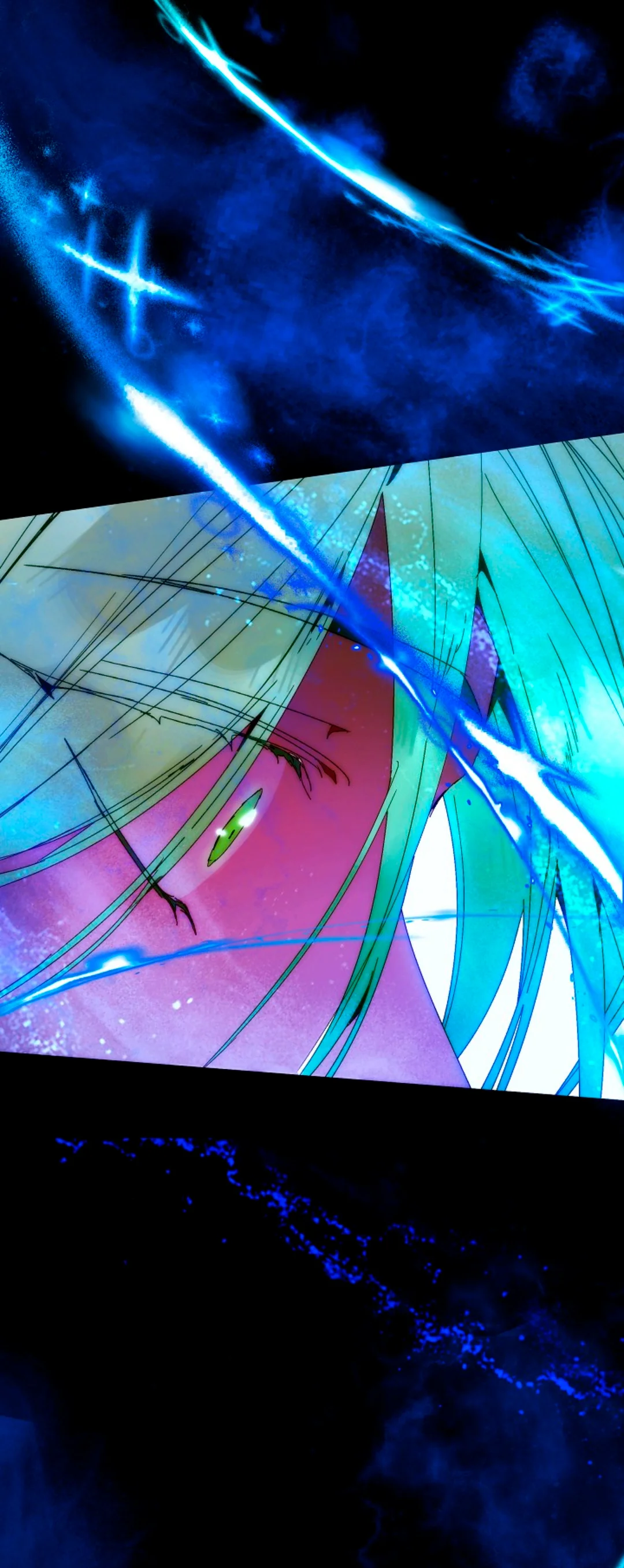 Página 50 del Manga