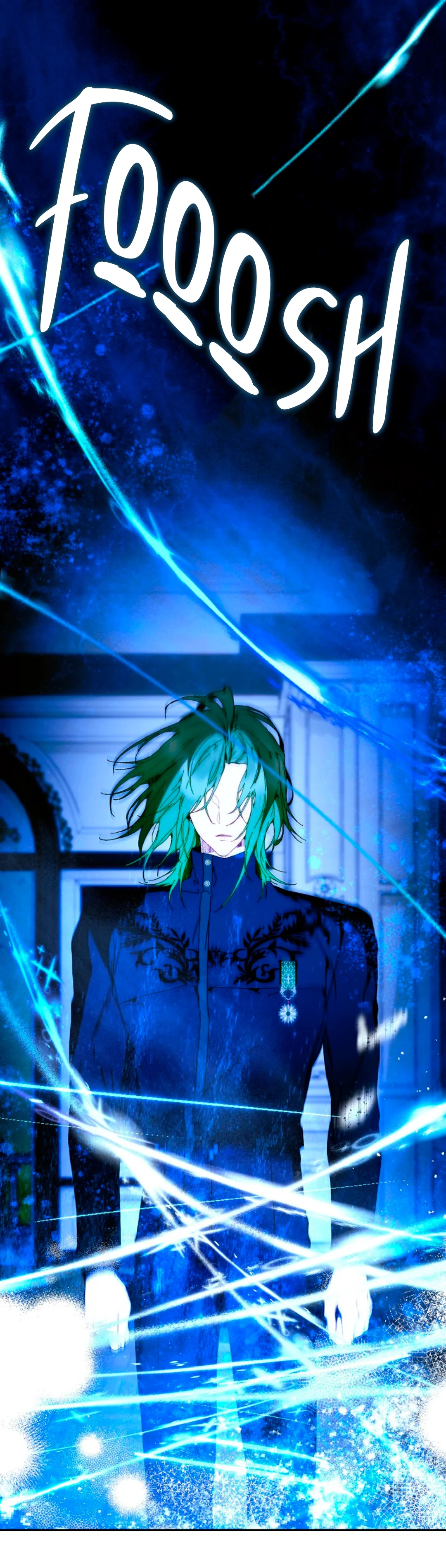 Página 51 del Manga