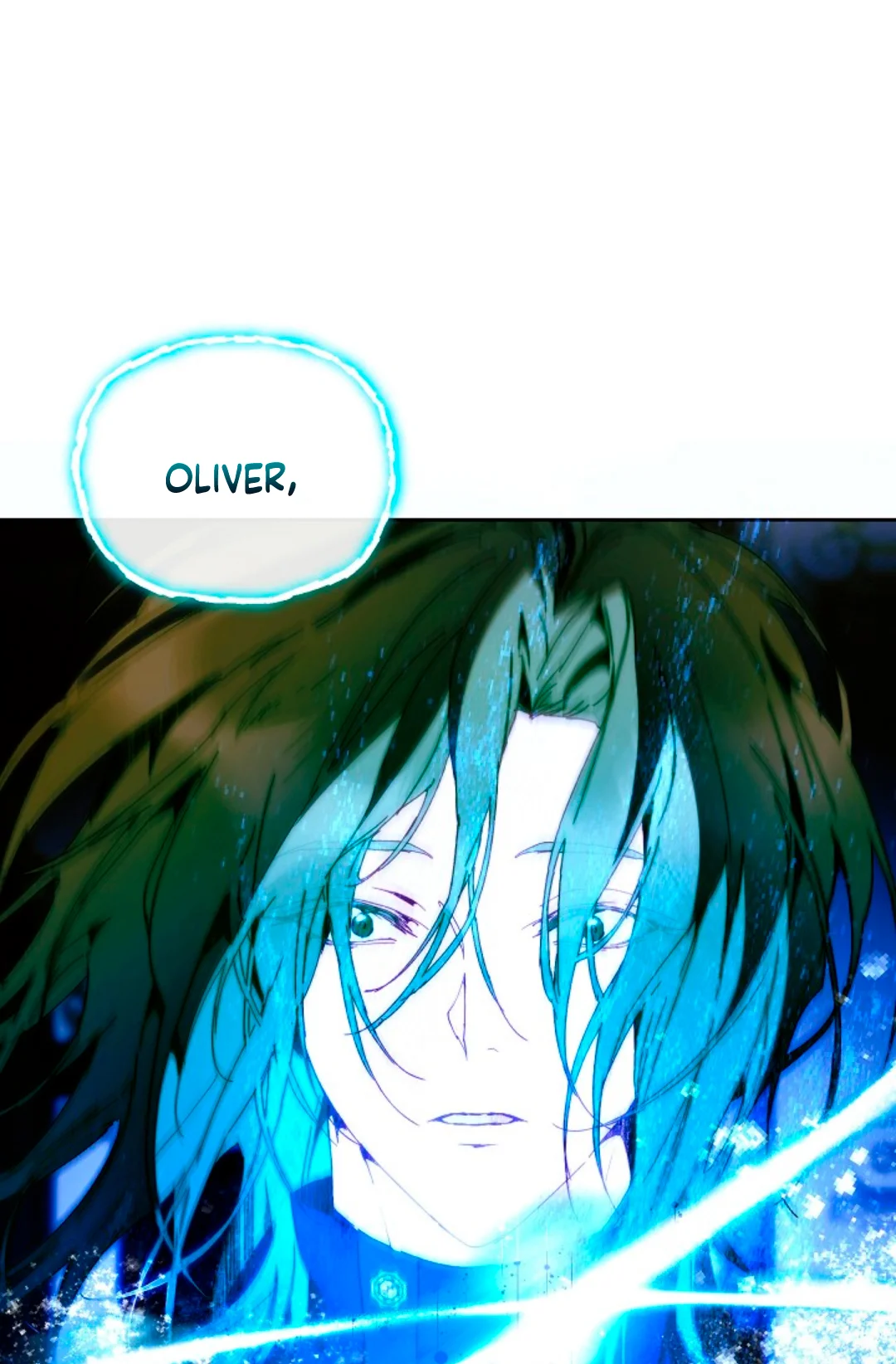 Página 52 del Manga