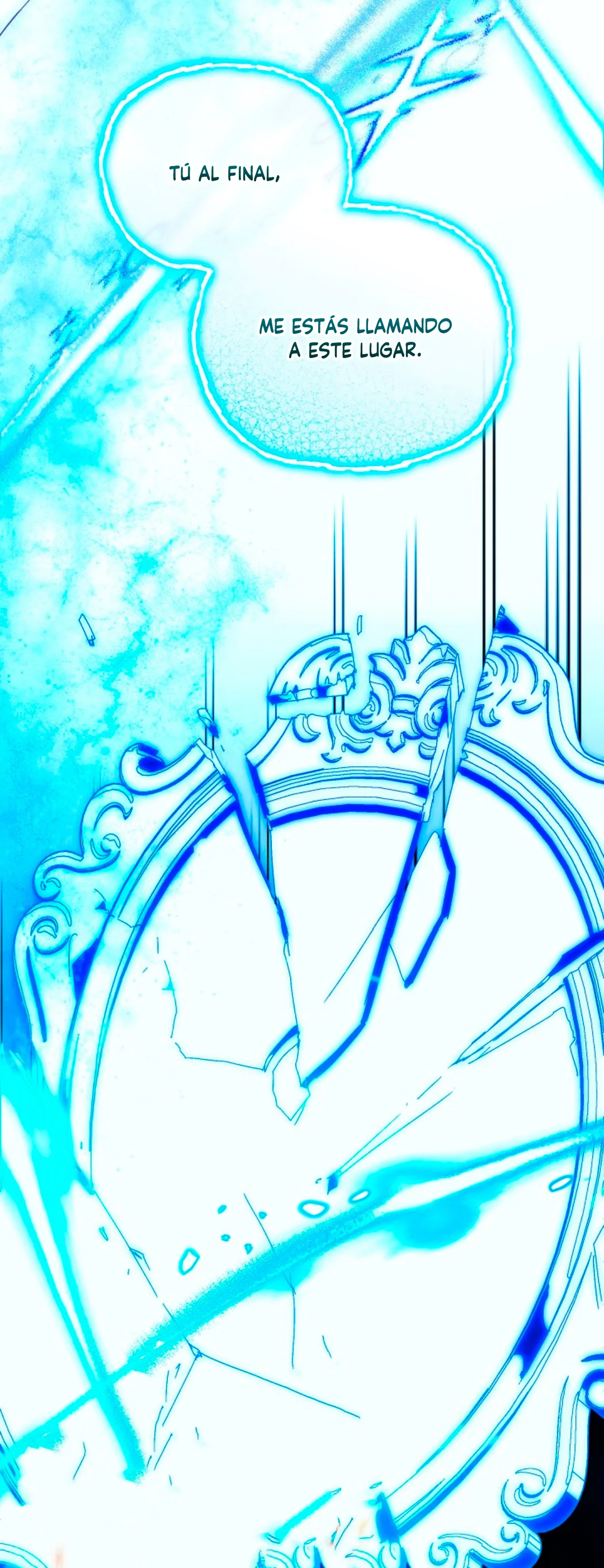 Página 54 del Manga