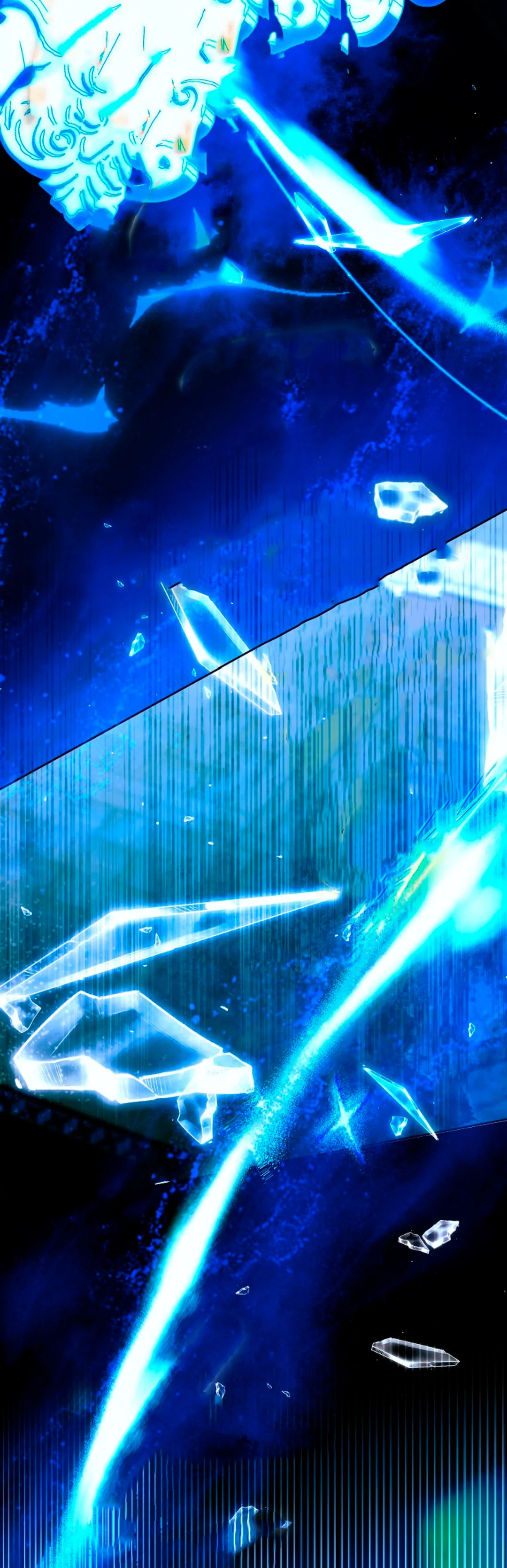 Página 55 del Manga