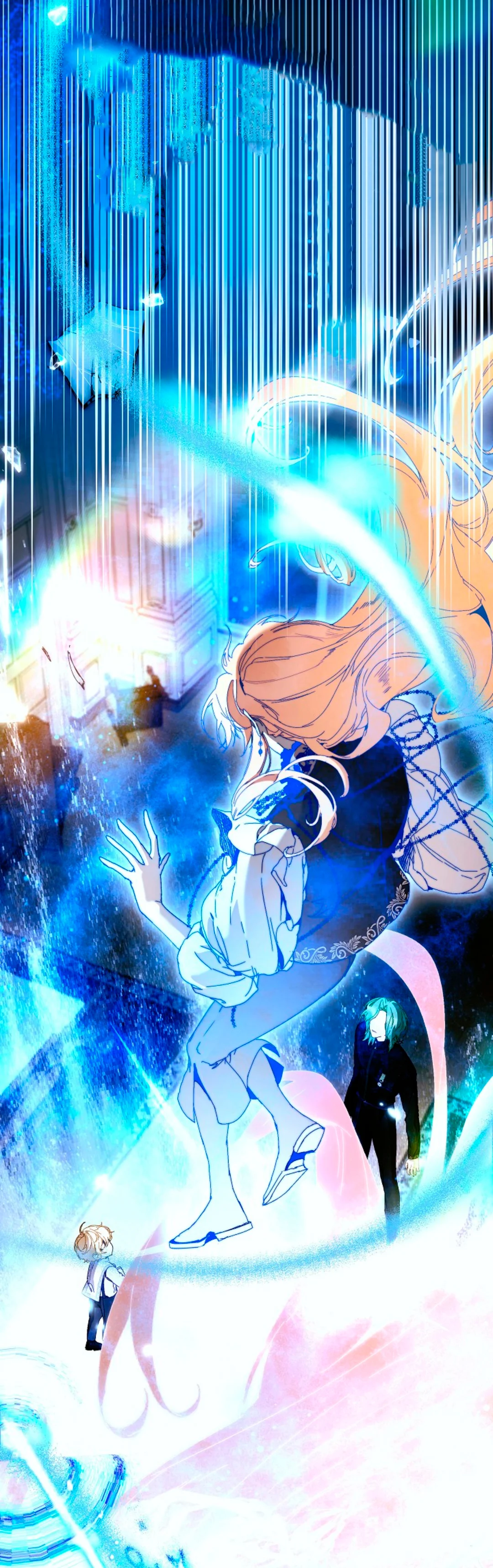 Página 56 del Manga