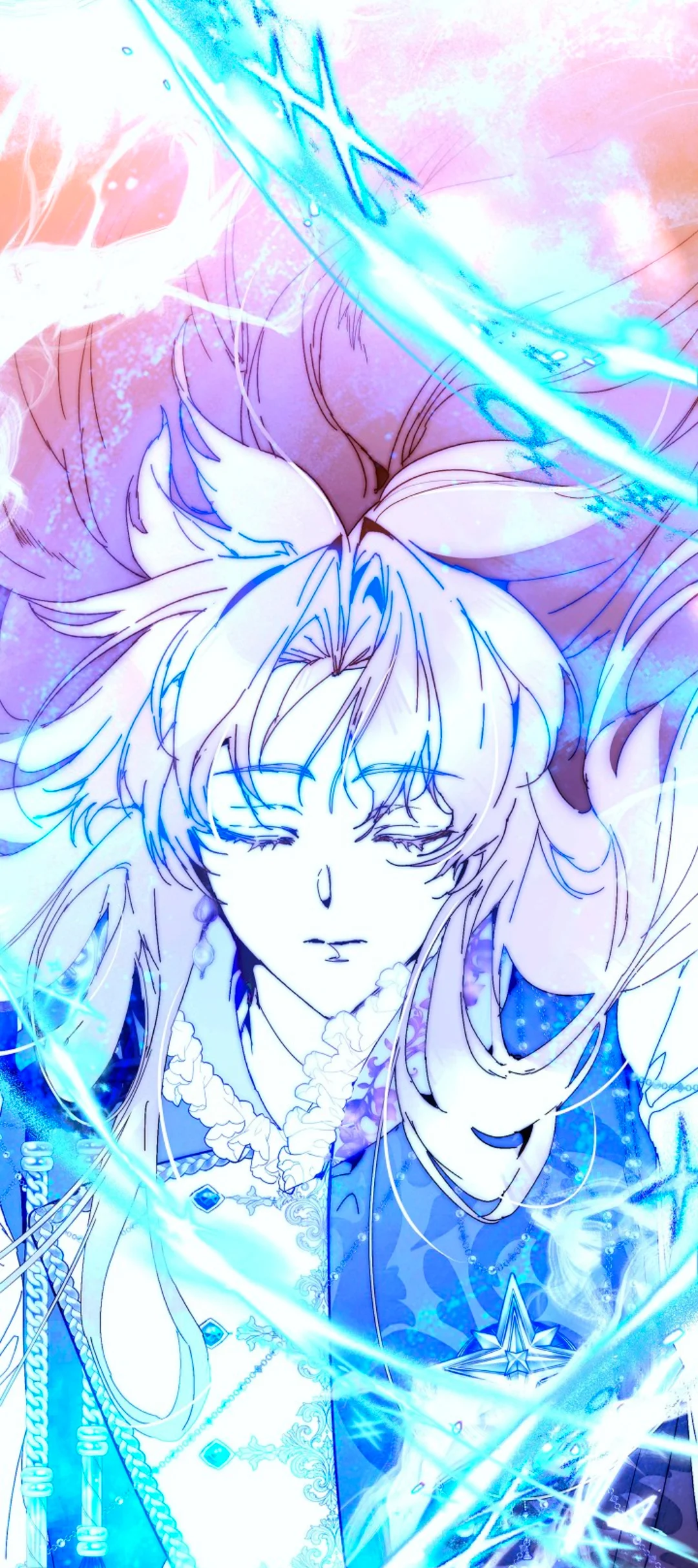 Página 57 del Manga