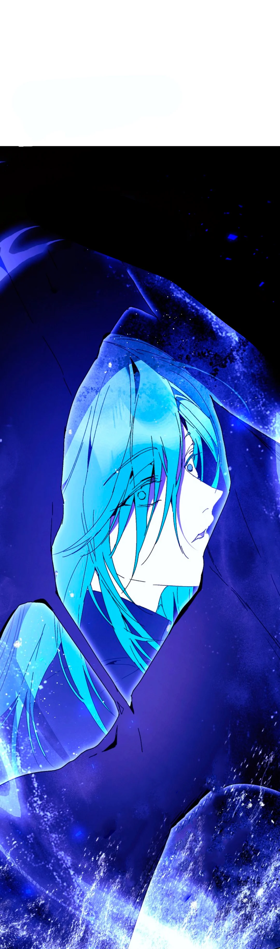 Página 61 del Manga