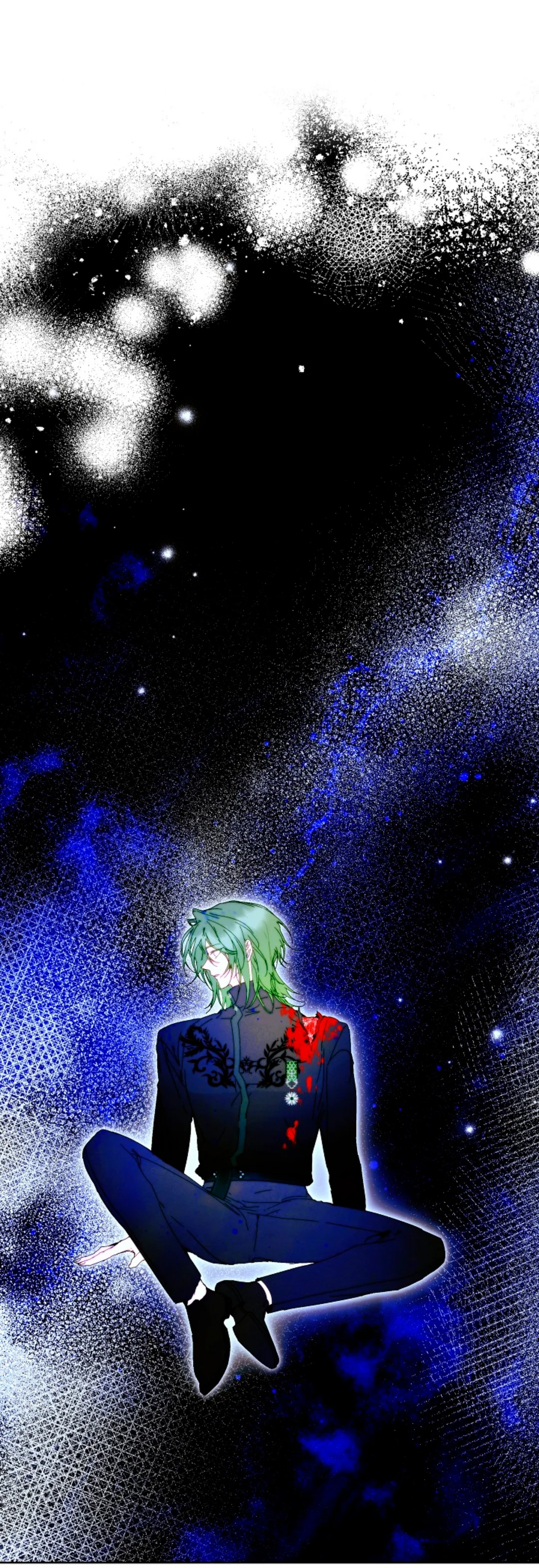 Página 68 del Manga