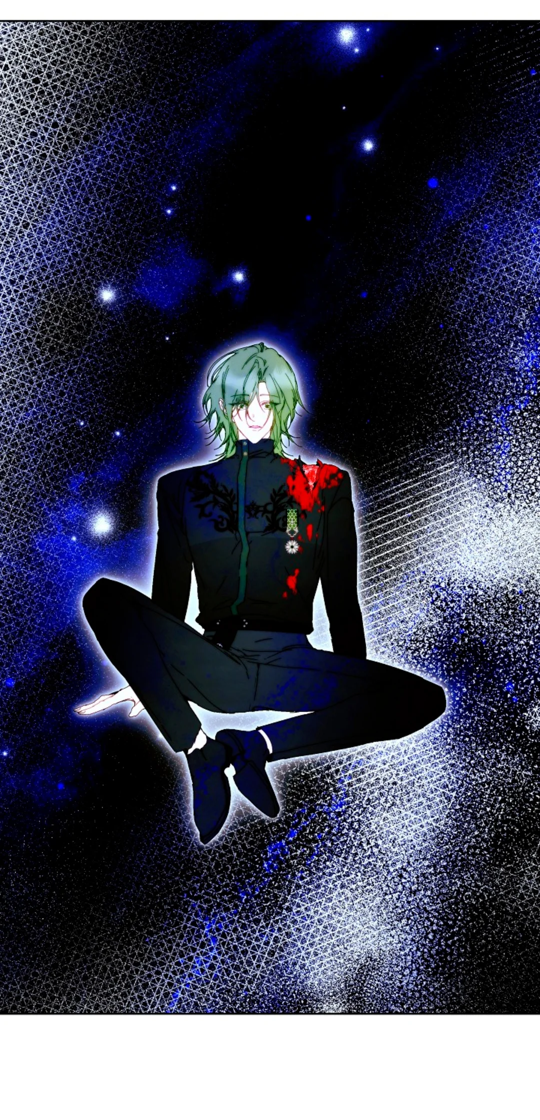 Página 69 del Manga