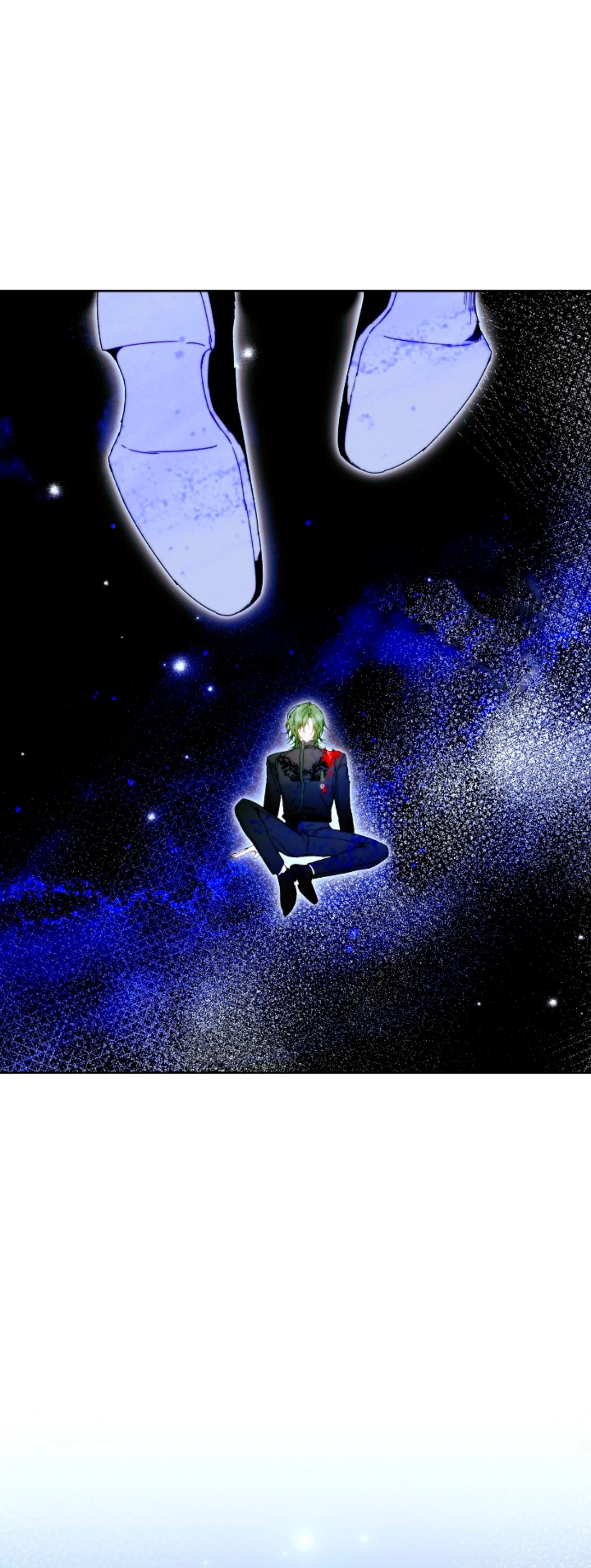 Página 70 del Manga