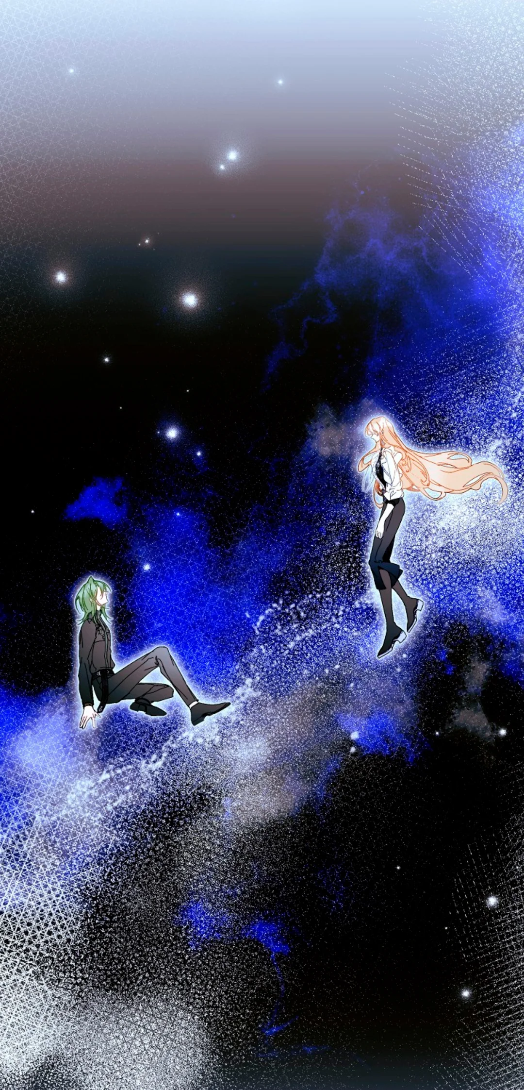 Página 71 del Manga