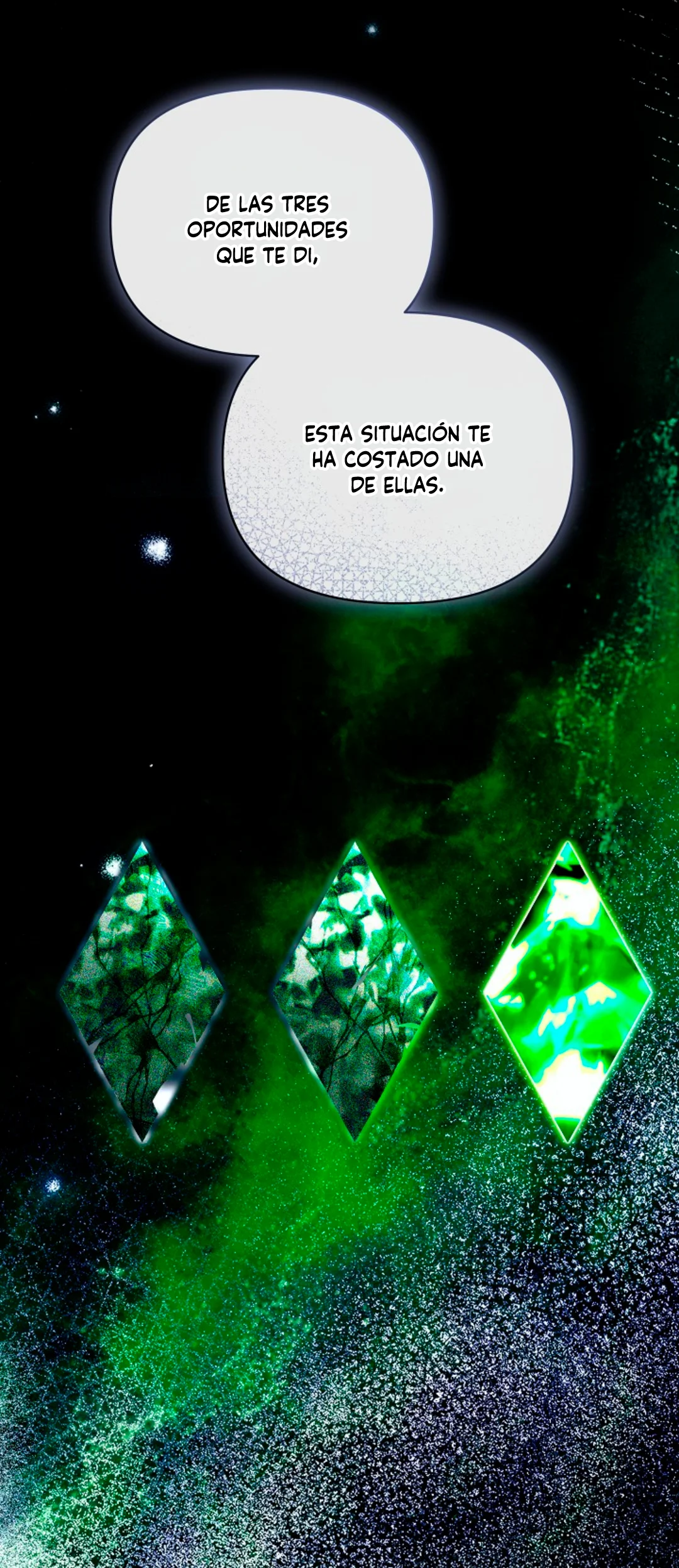 Página 76 del Manga